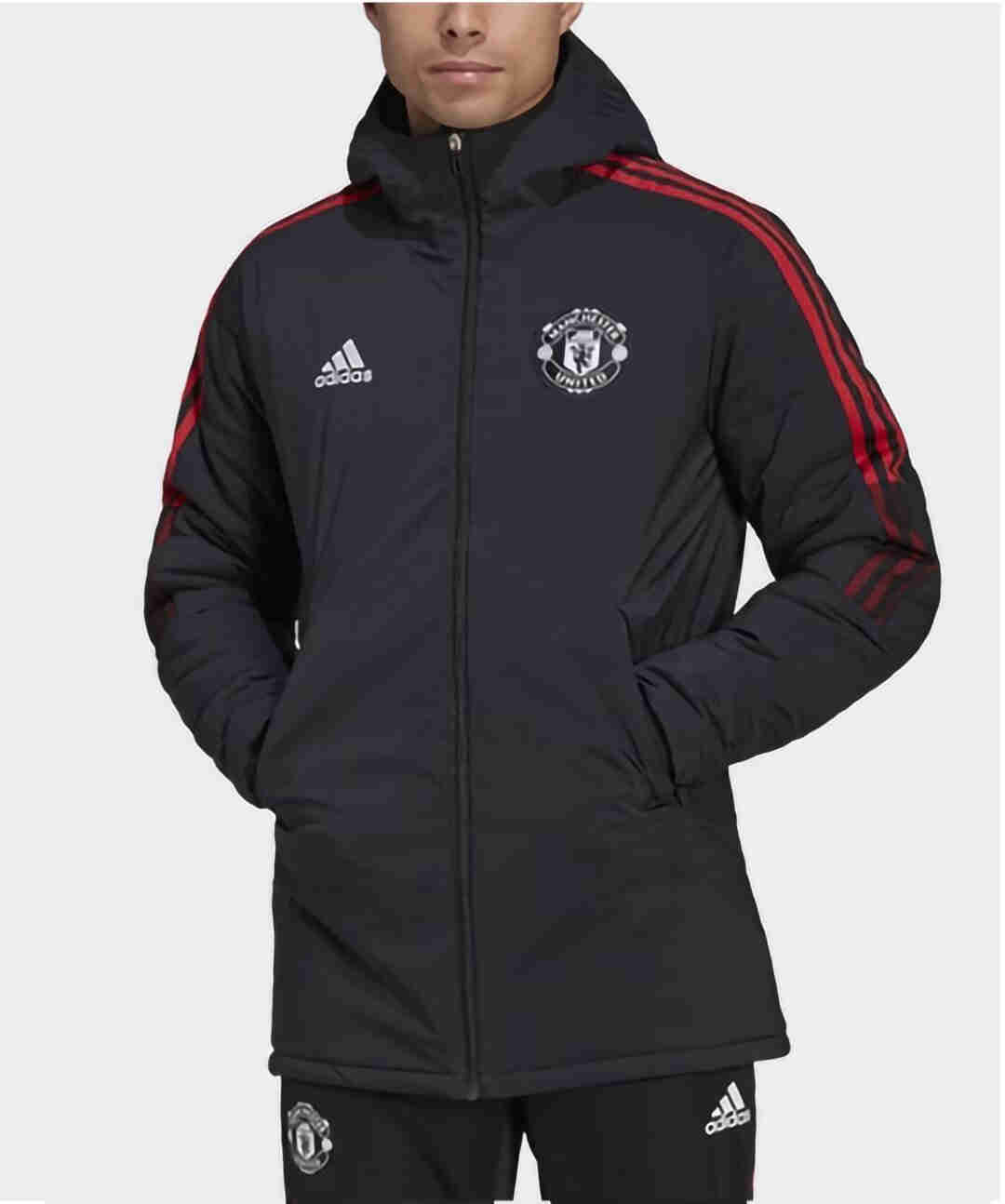 2023/2024 Manchester United COTTON  F