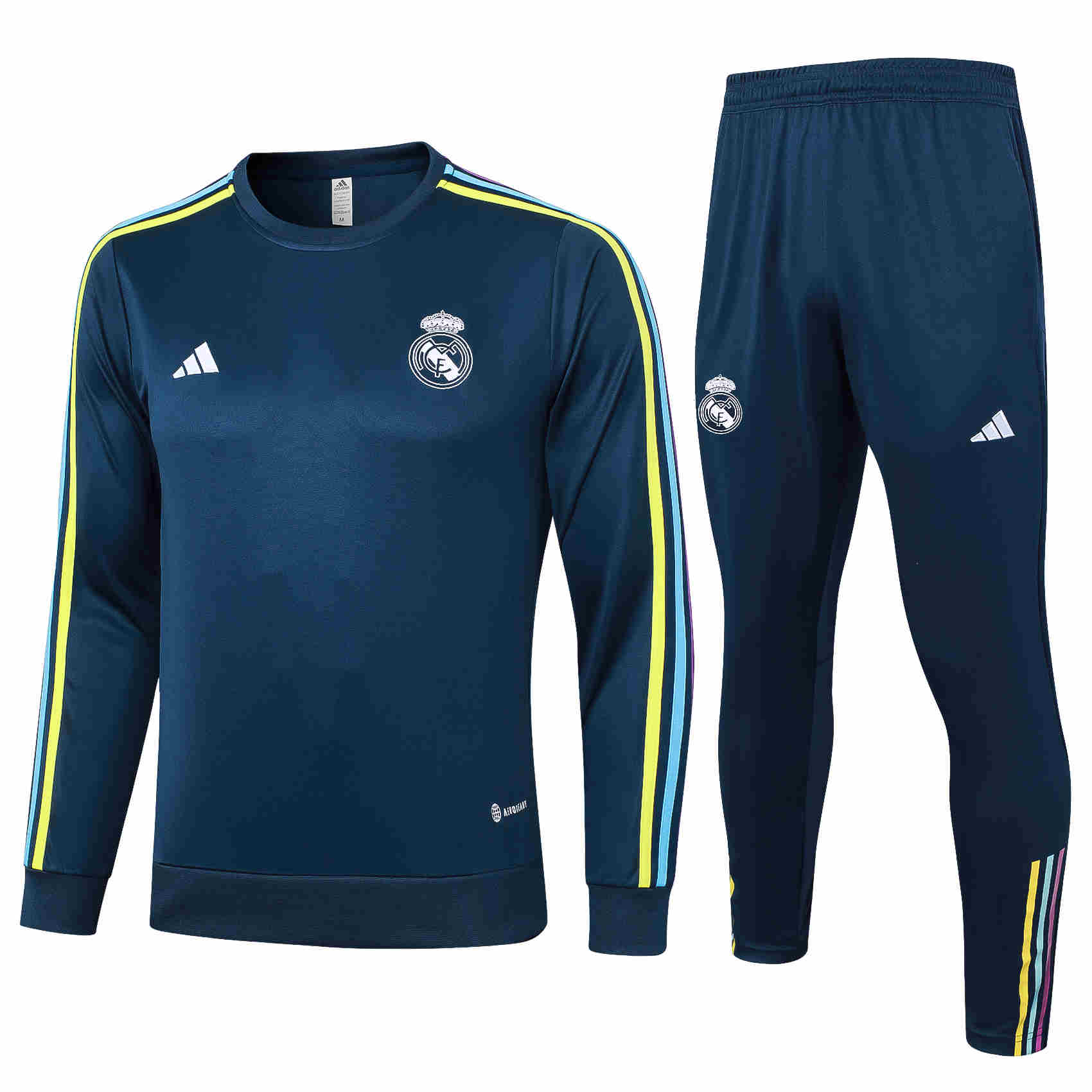 2023-2024  Real Madrid adult  Adult Training Suit  815