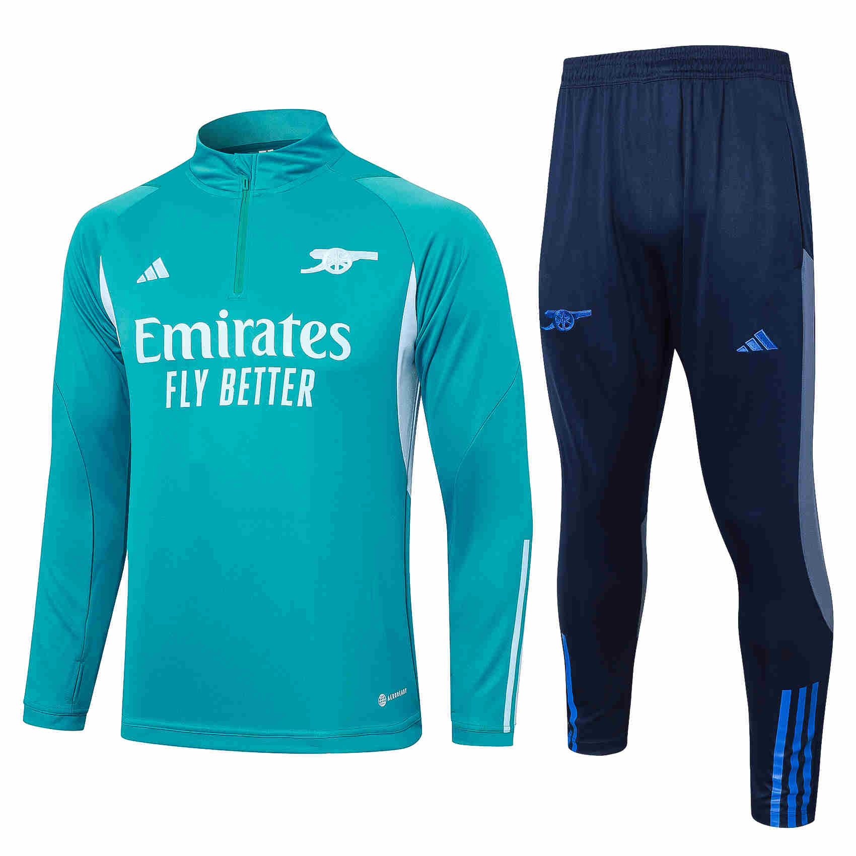 2023-2024 Arsenal  training suit adult 815