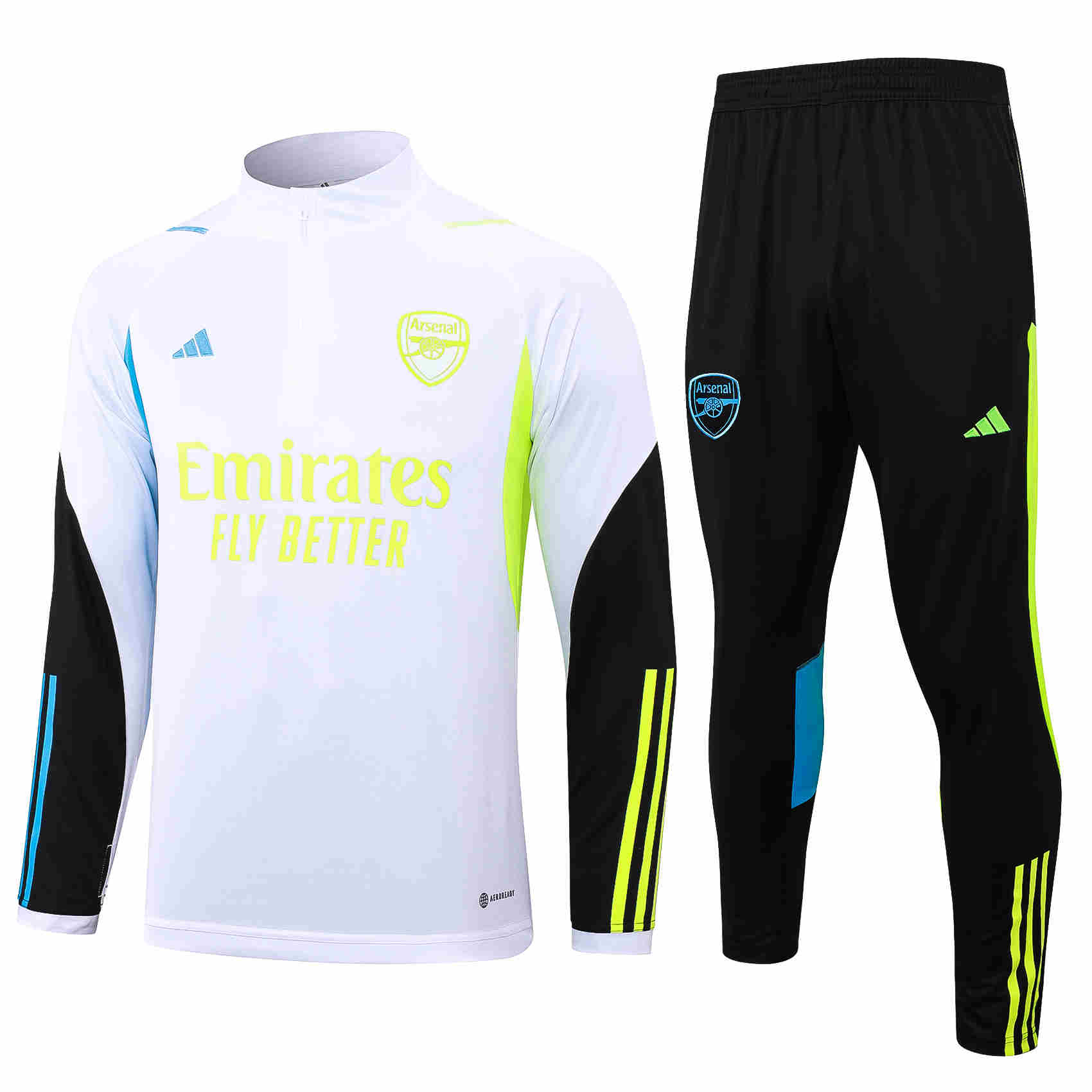 2023-2024 Arsenal  training suit adult 815