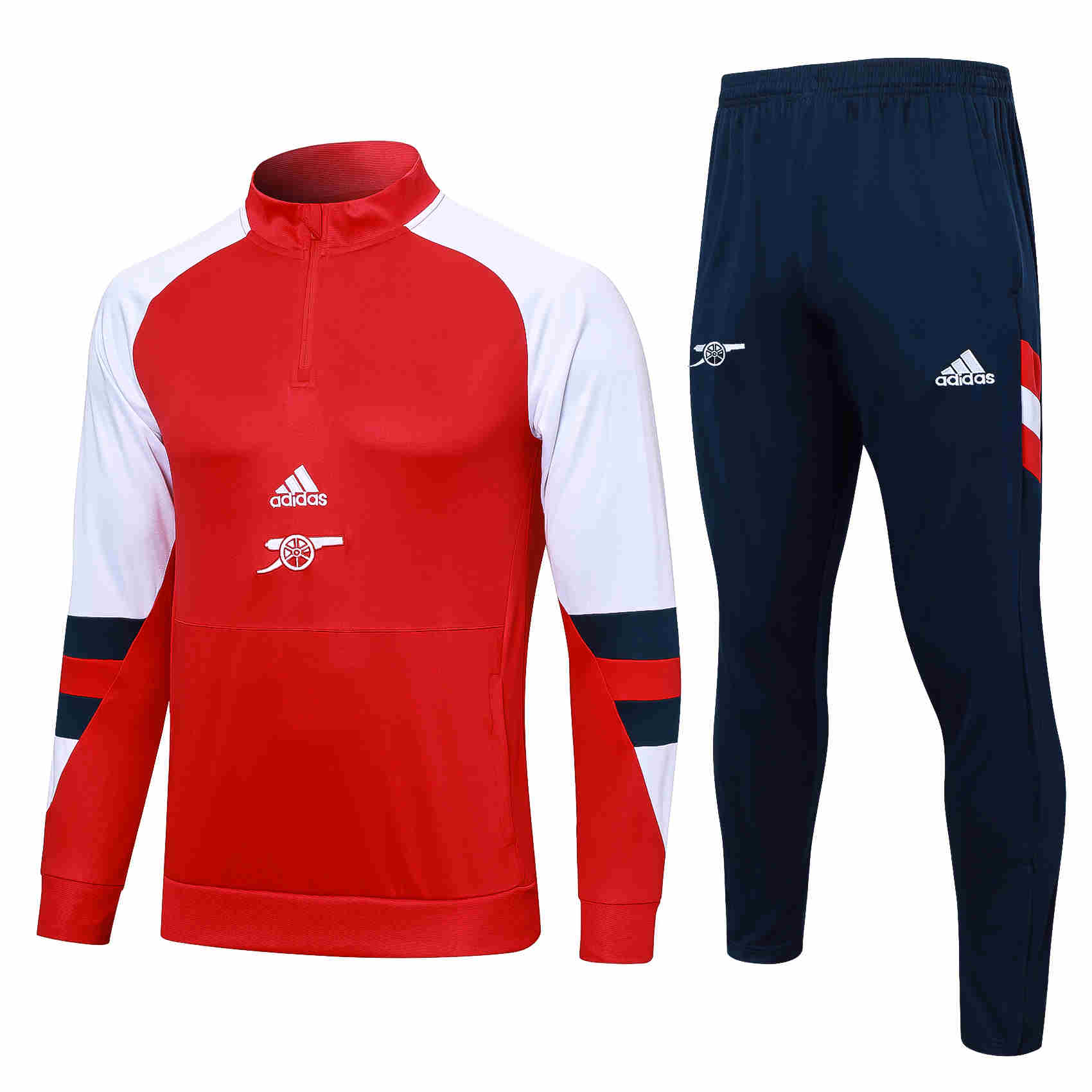 2023-2024 Arsenal  training suit adult 815