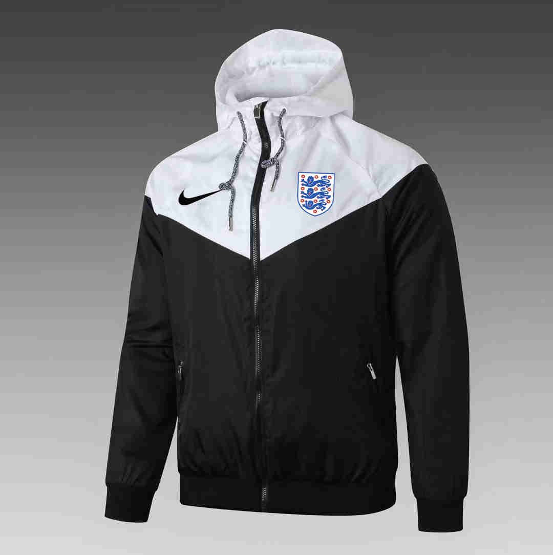  England  windbreak