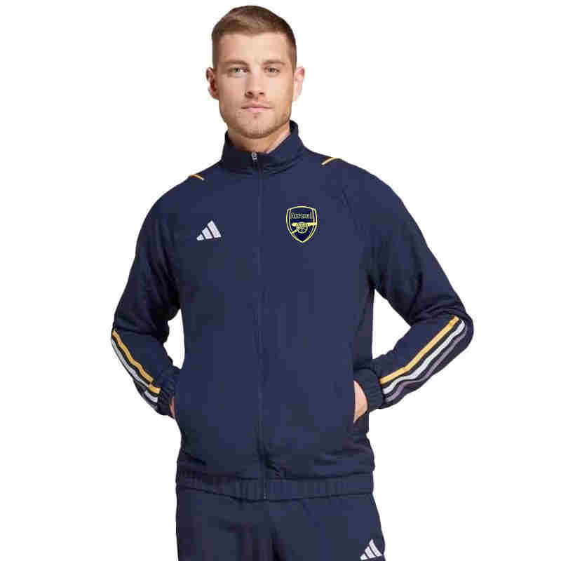  Arsenal windbreak