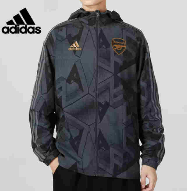  Arsenal windbreak