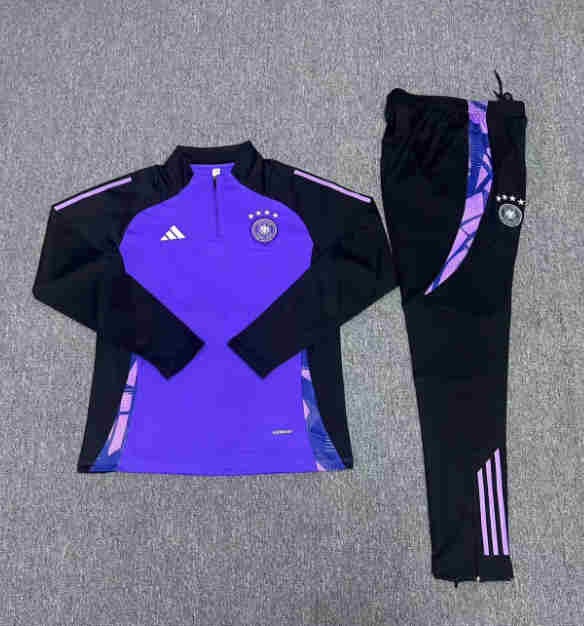 2022/2023 Germany kids kit Training suit