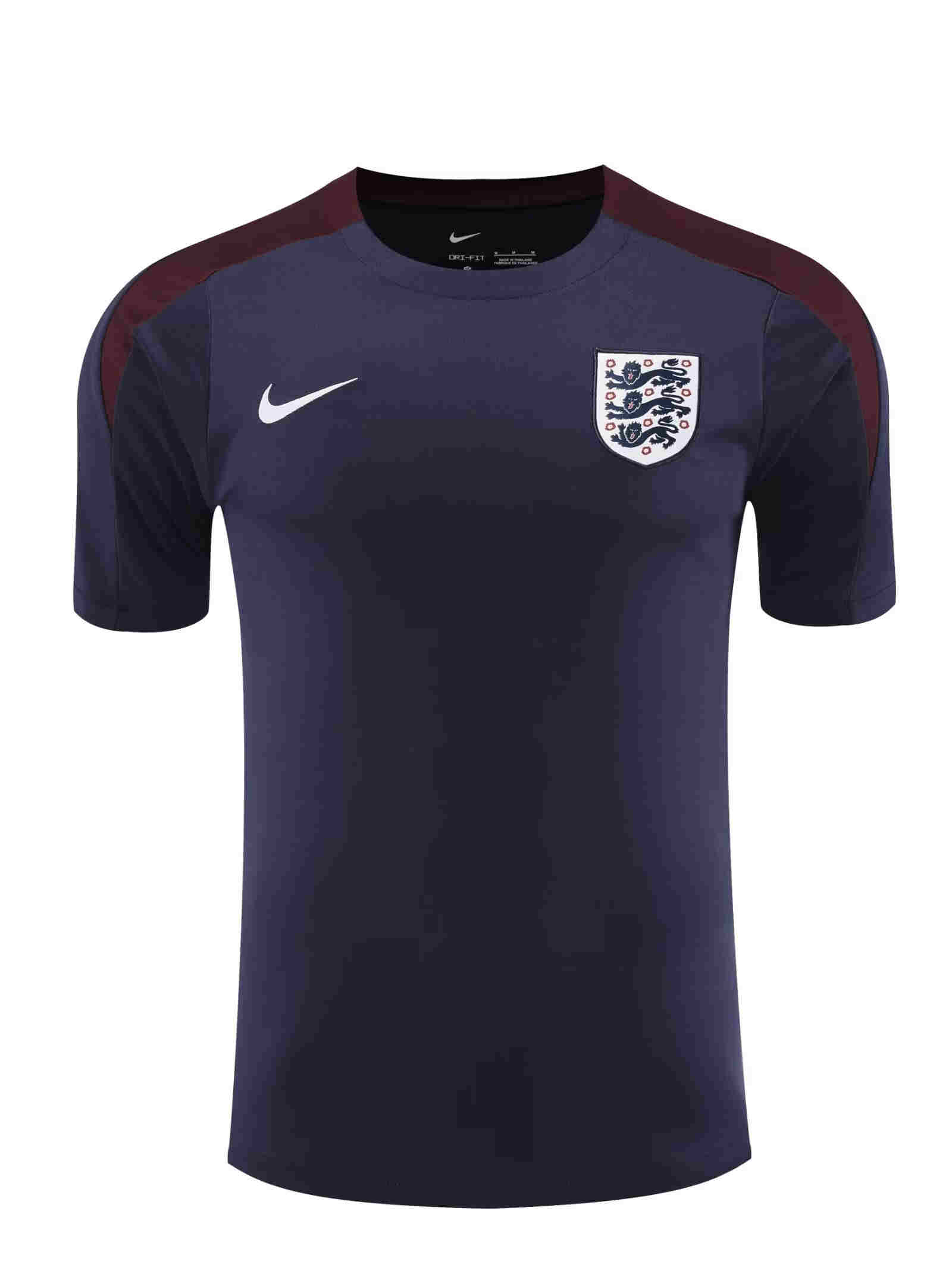 2024-2025 England Training adult T-shirt