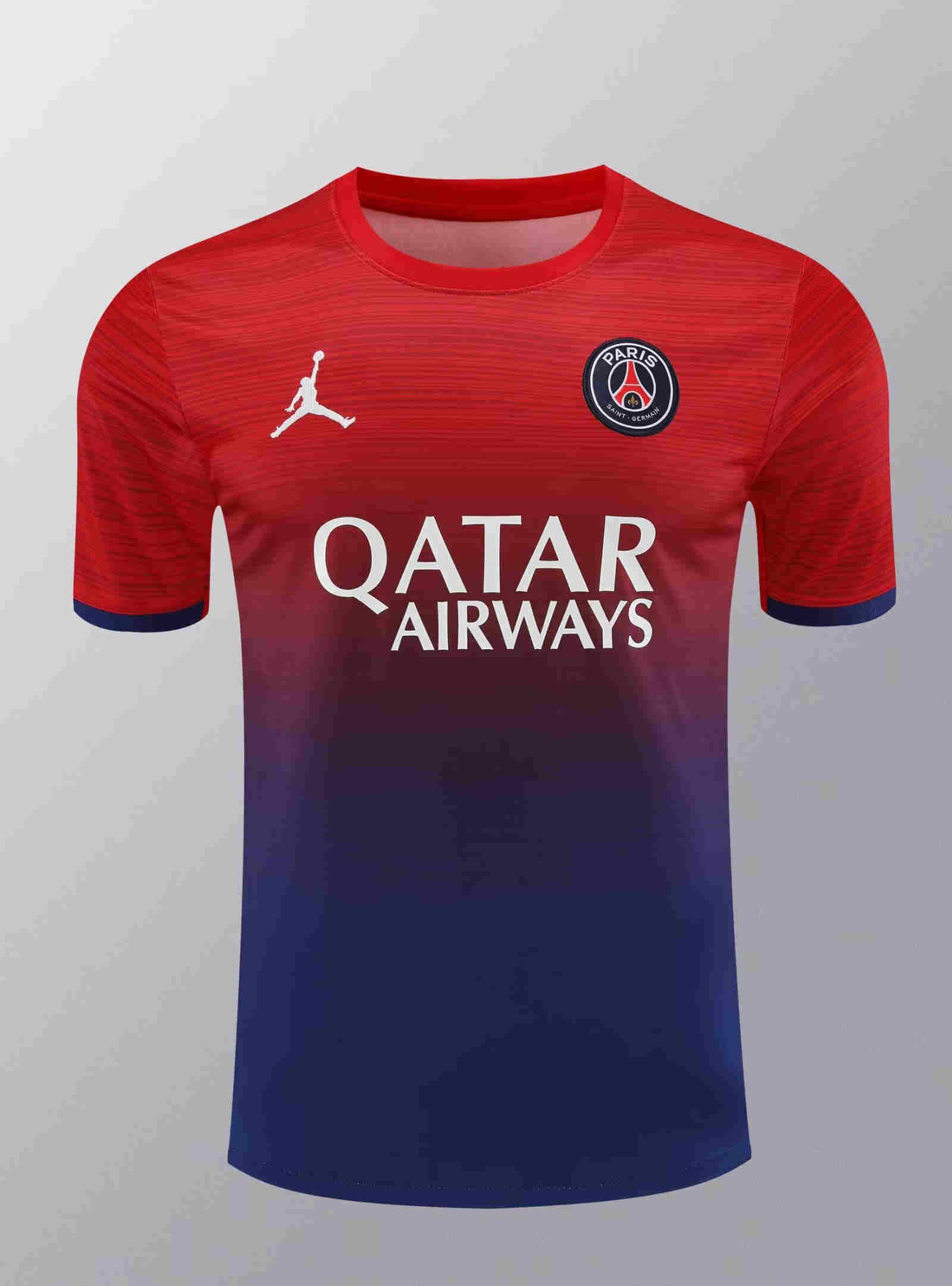 2023-2024 Paris Saint-GermainTraining clothes   adult  PSG