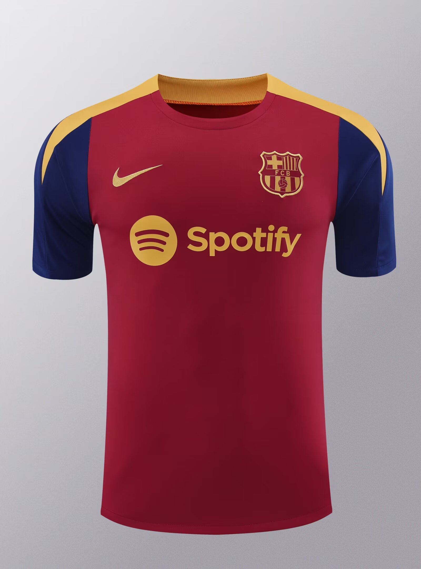 2024-2025  Barcelona Training clothes   adult  