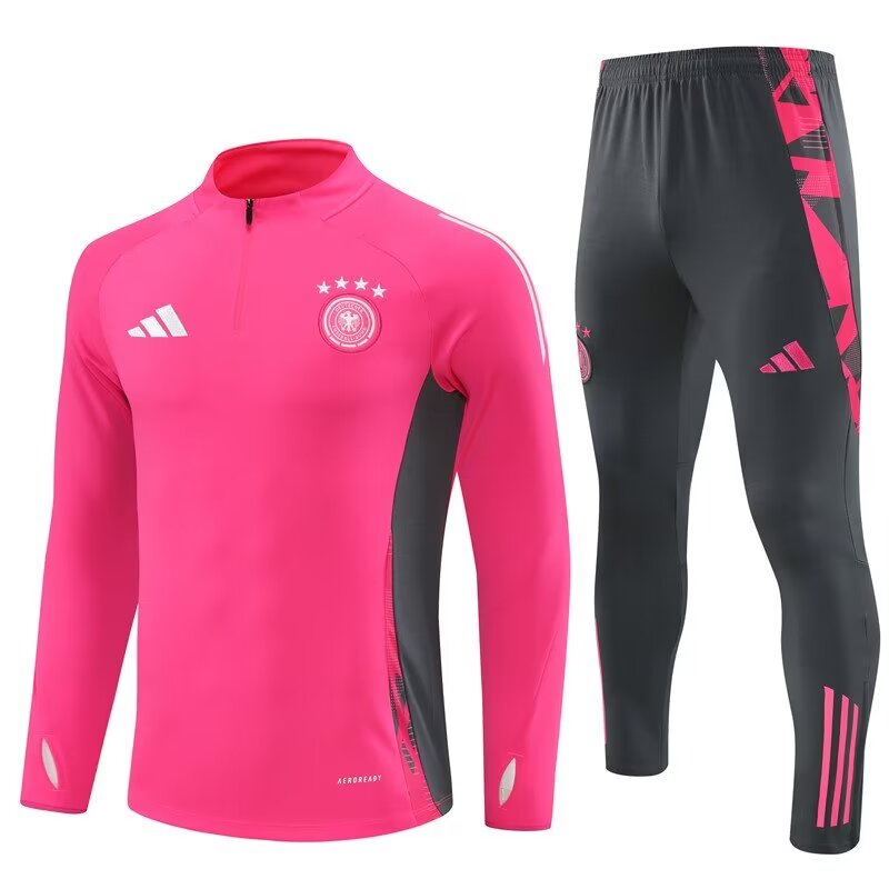 2023-2024  Germany ADULT  kit Training suit