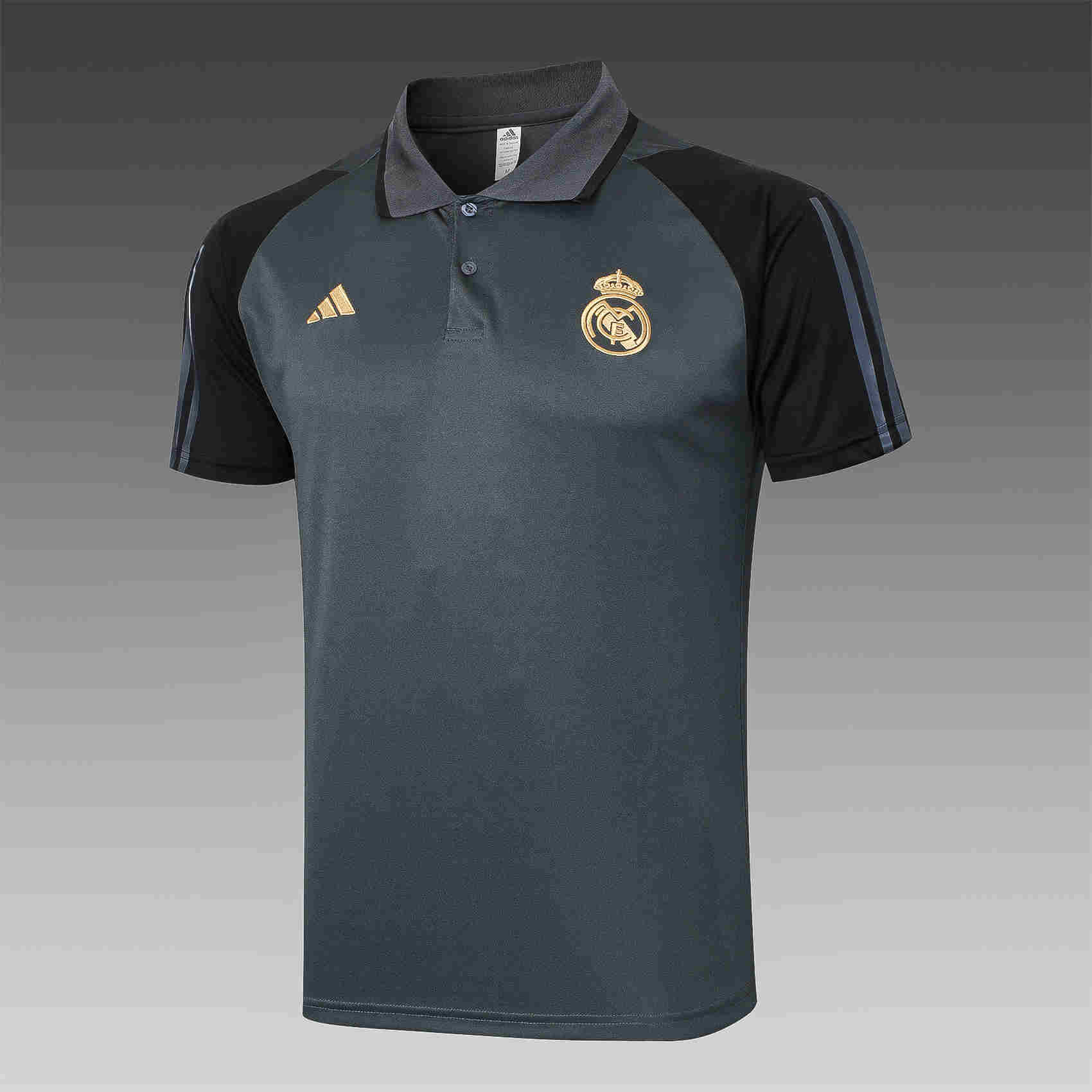 2023-2024 REAL MADRID  Training clothes Polo  adult 