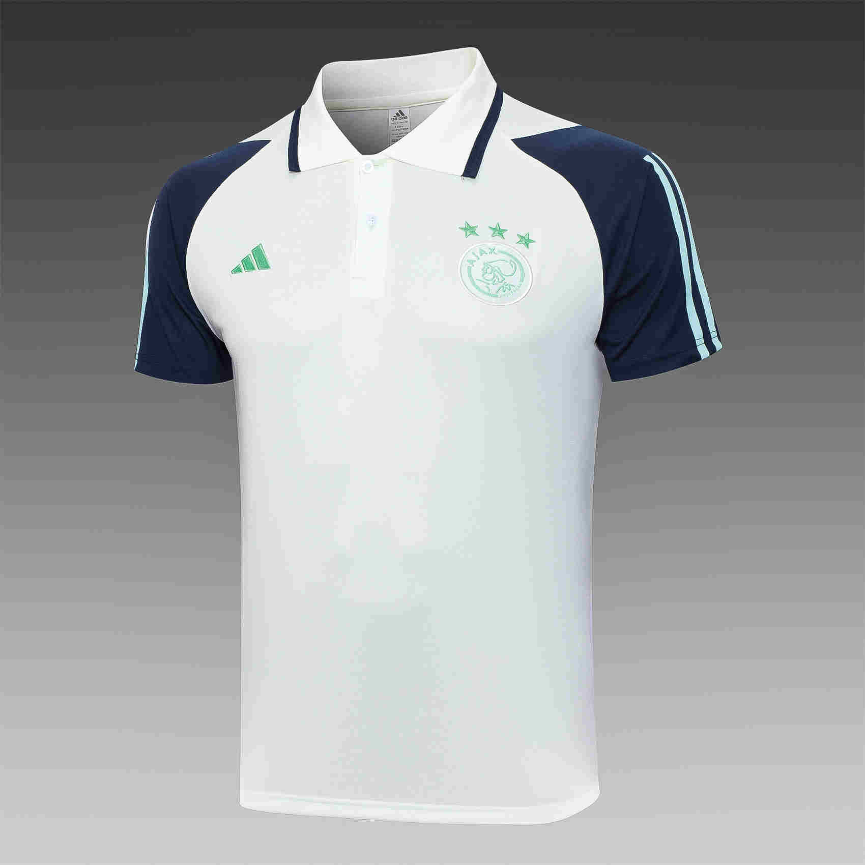 2023-2024  ajax  Training jersey adult  Polo