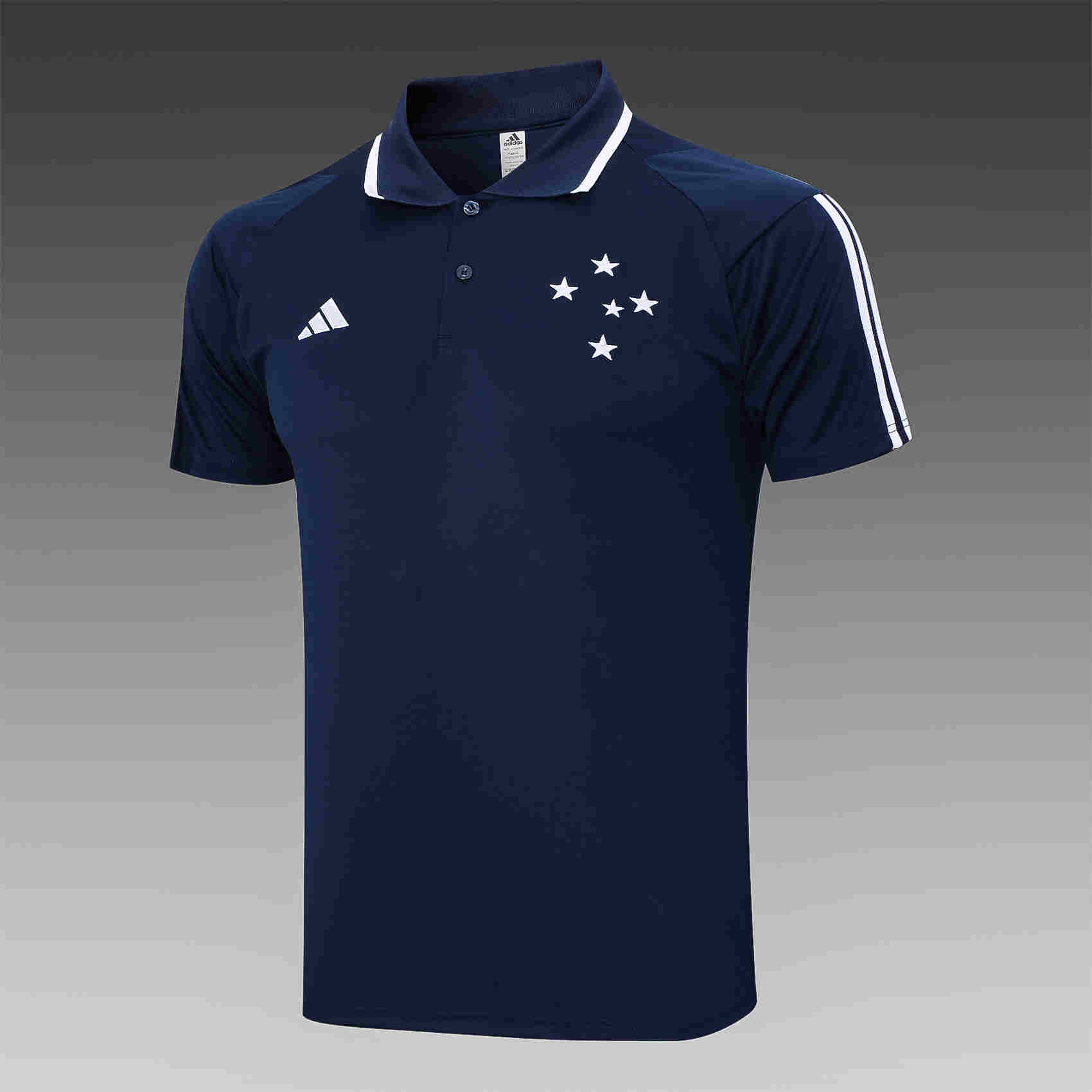 2023-2024 Cruzeiro Training jersey adult  Polo