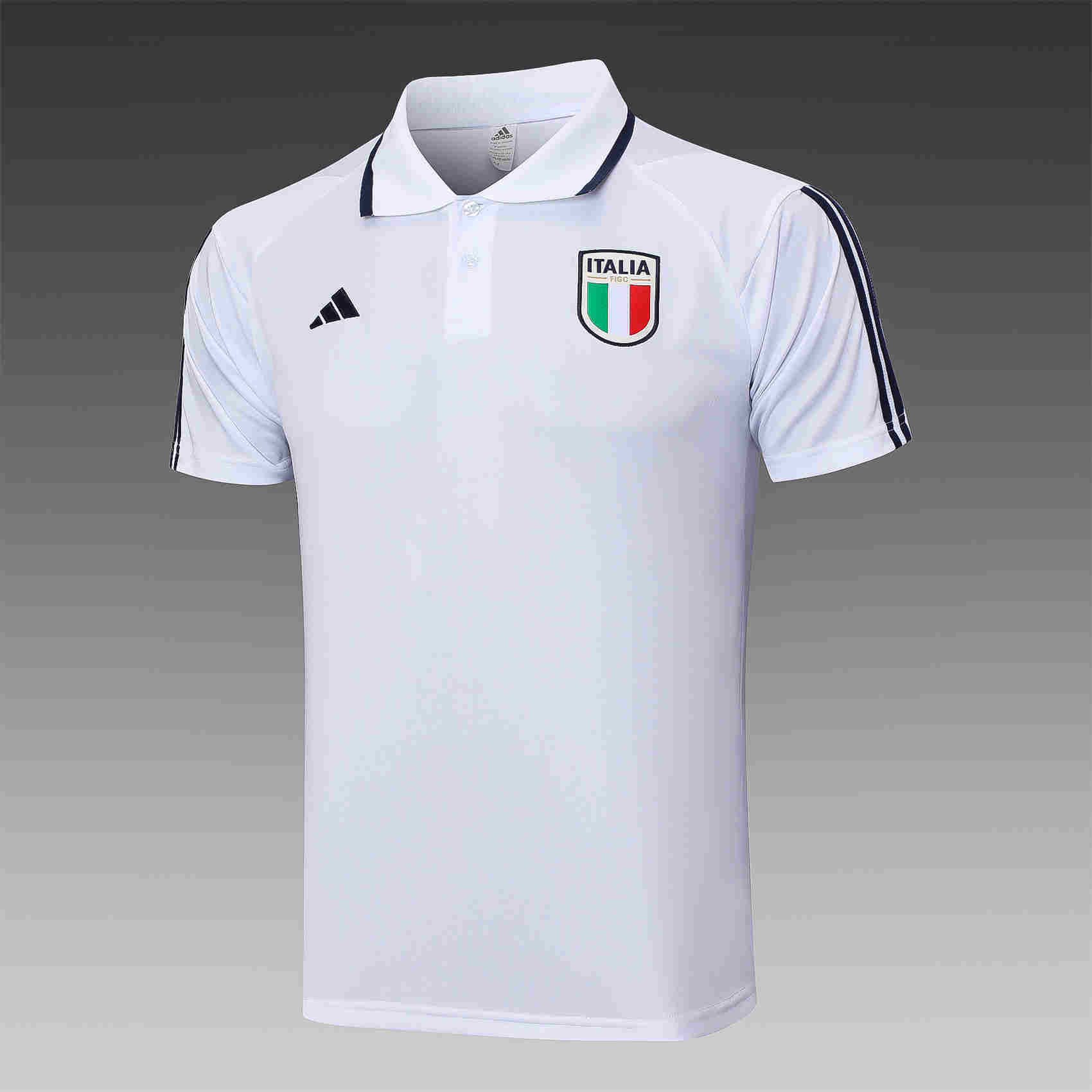 2024-2025  Italy Training clothes  adult Polo
