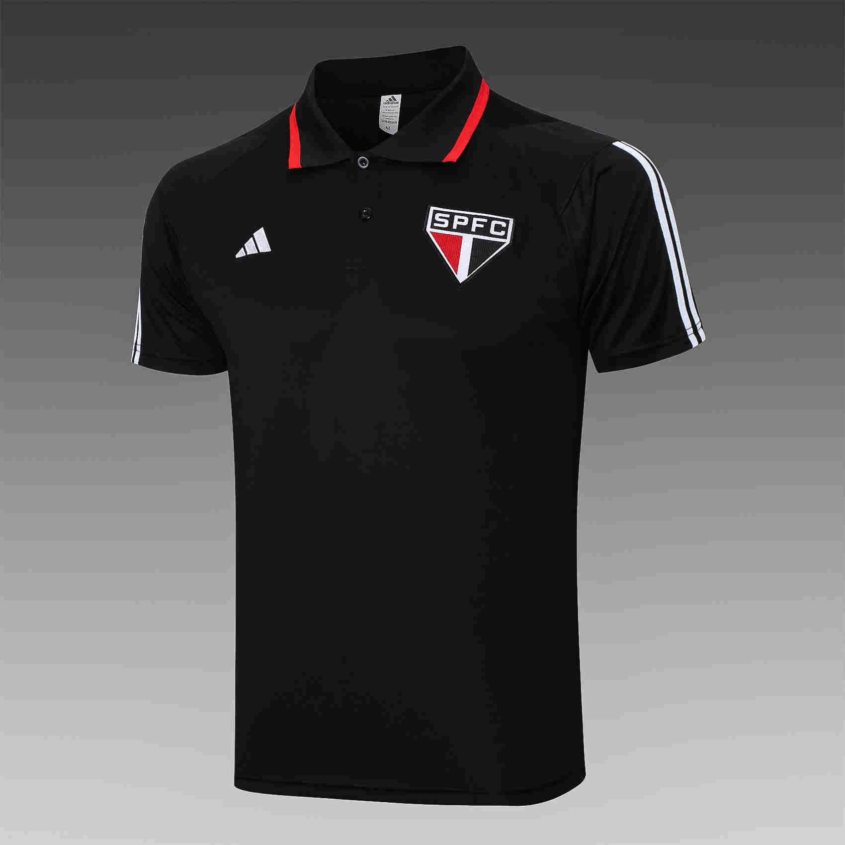 2023-2024 Sao Paulo  Training clothes   adult Polo  