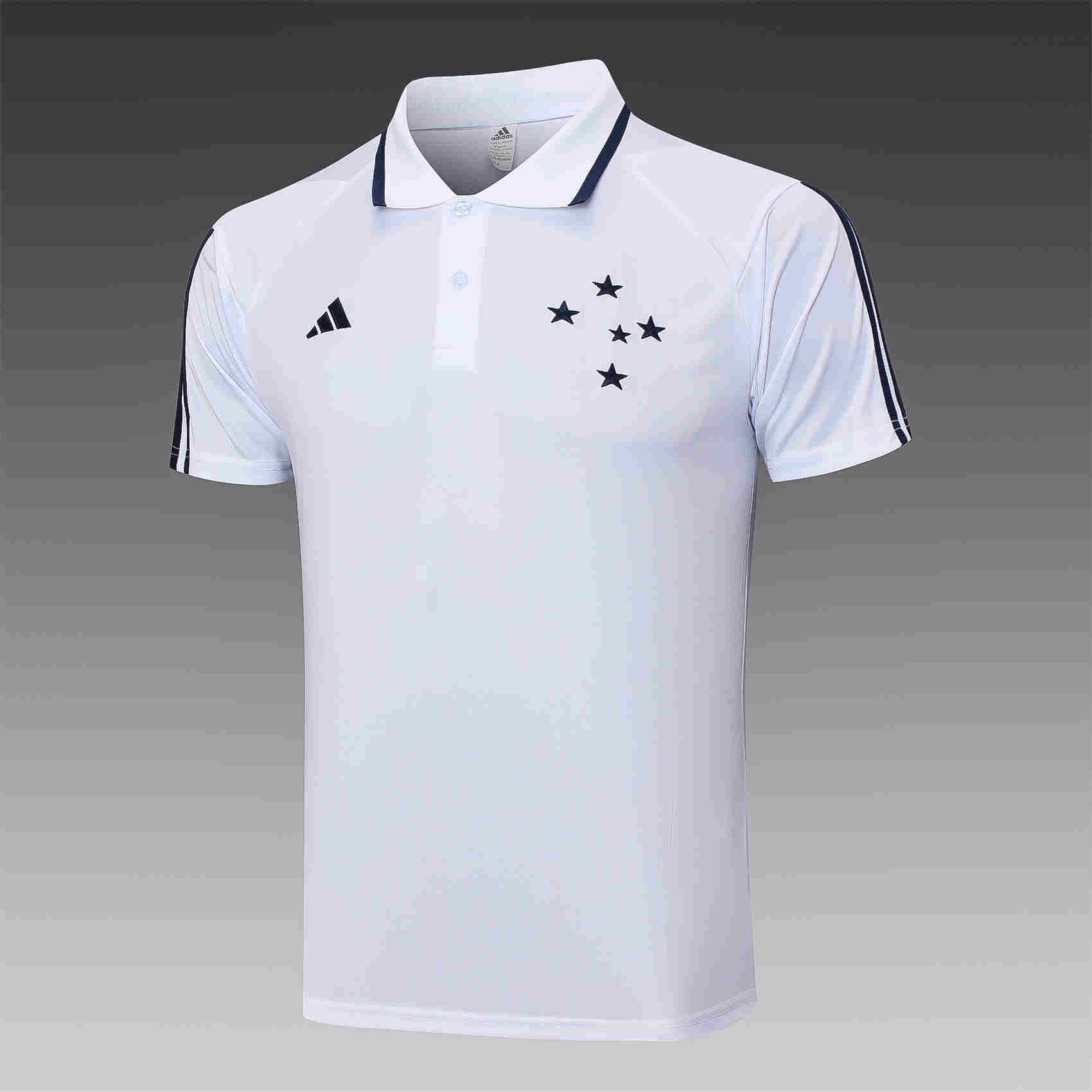 2023-2024 Cruzeiro Training jersey adult  Polo