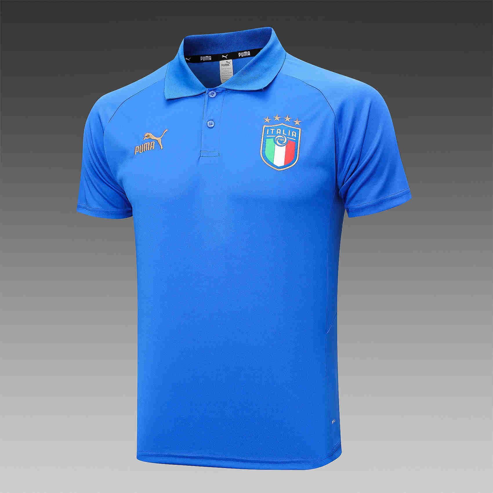 2024-2025  Italy Training clothes  adult Polo