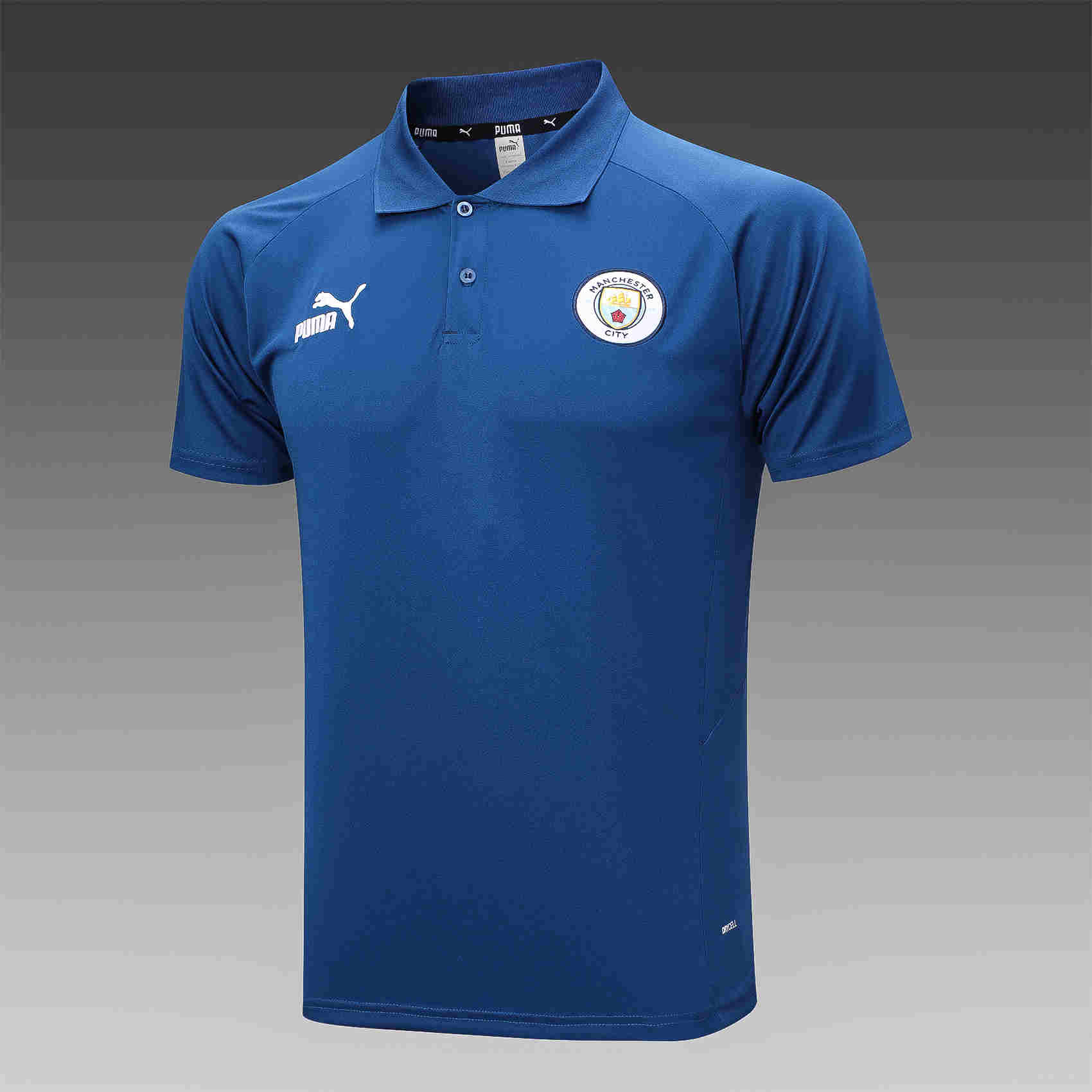 2023-2024  Manchester city  Adult Training Polo 815