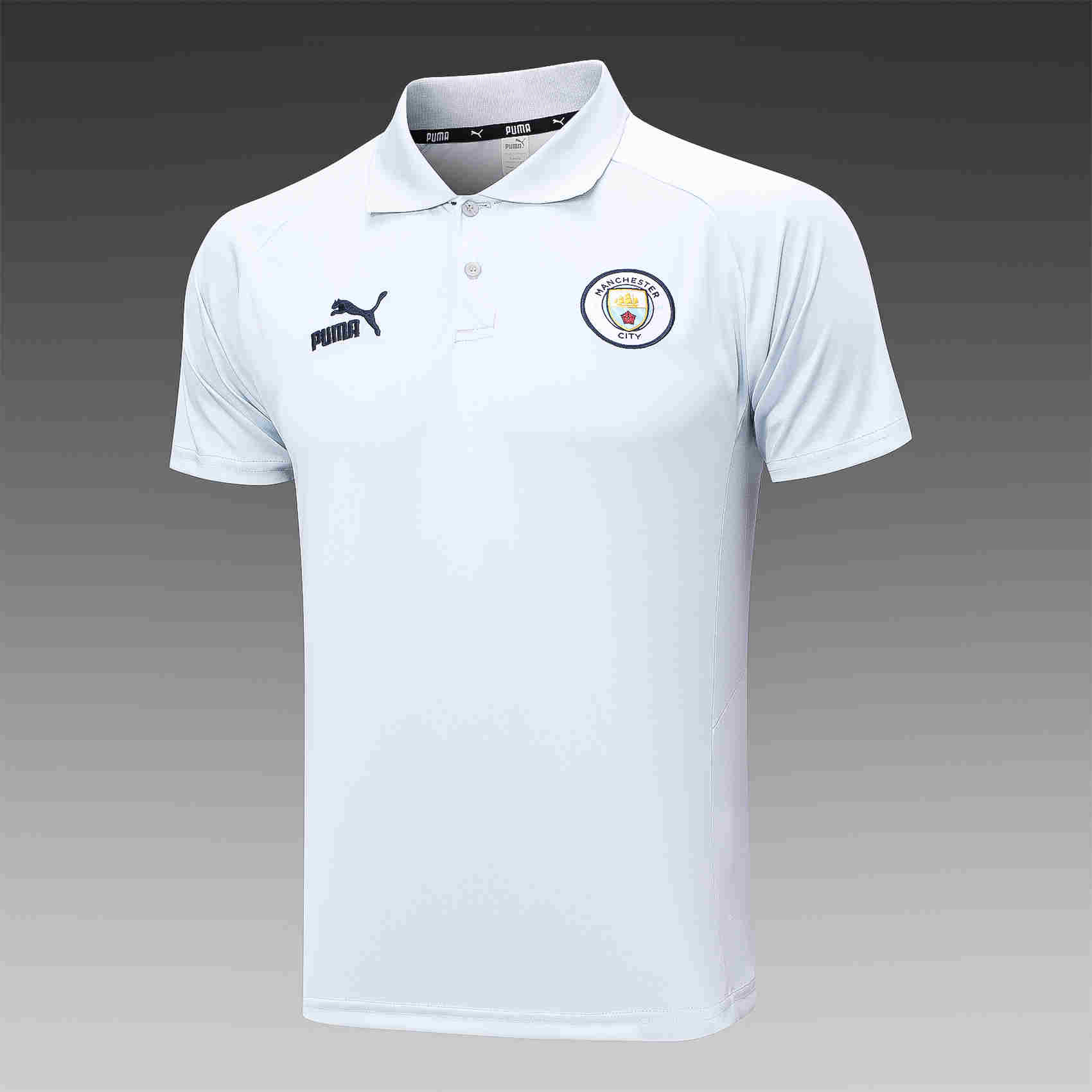 2023-2024  Manchester city  Adult Training Polo 815