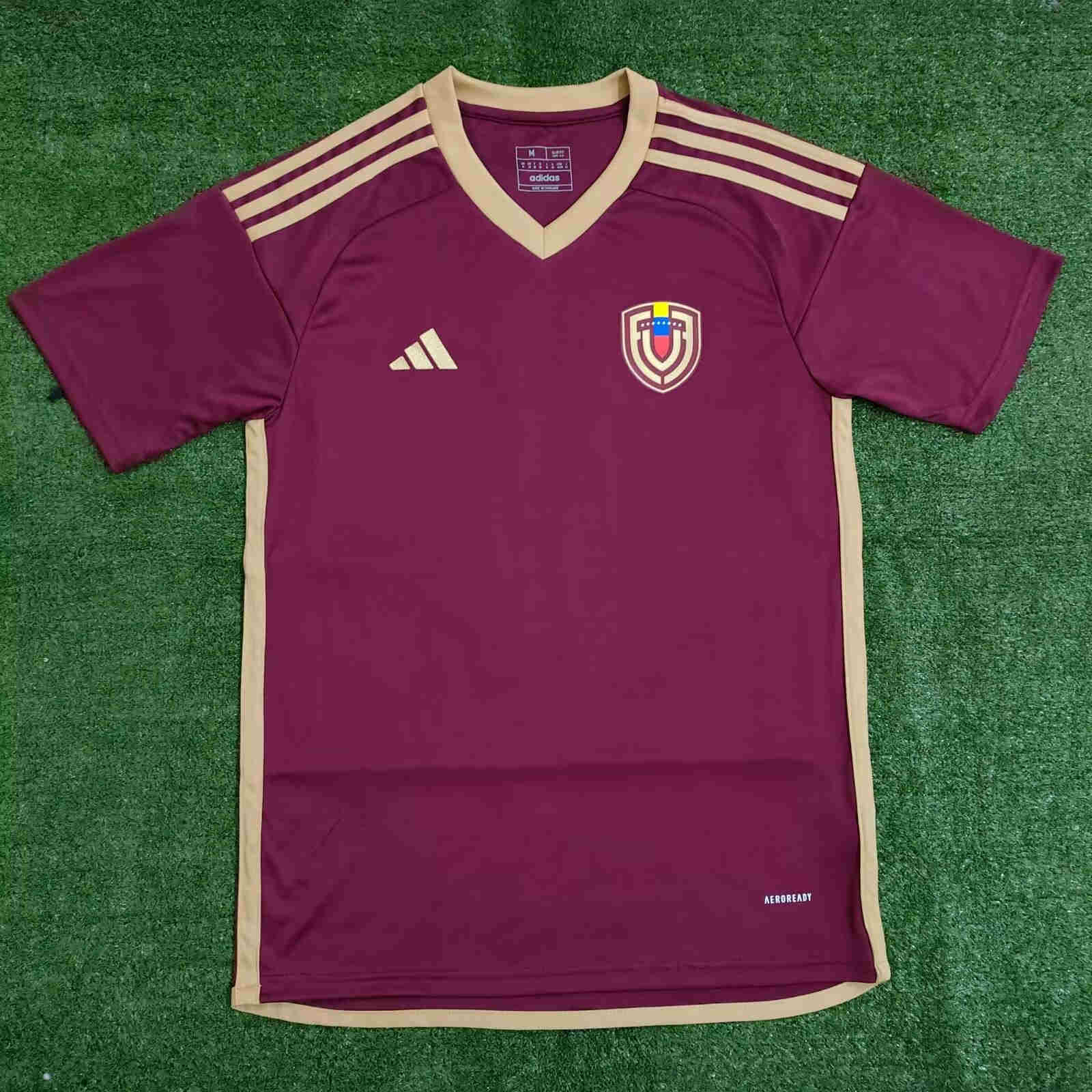 2024-2025 Venezuela HOME