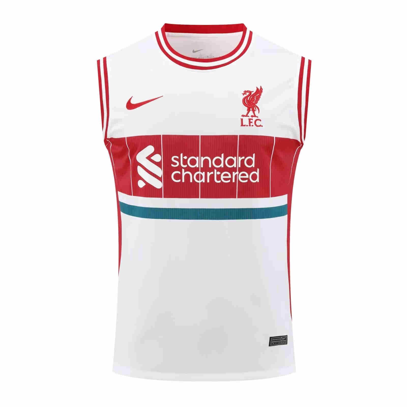 2024-2025  Liverpool   Training vest  adult  