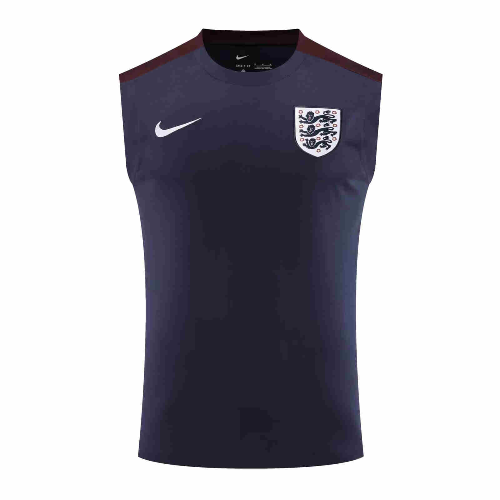 2024-2025 England Training vest adult
