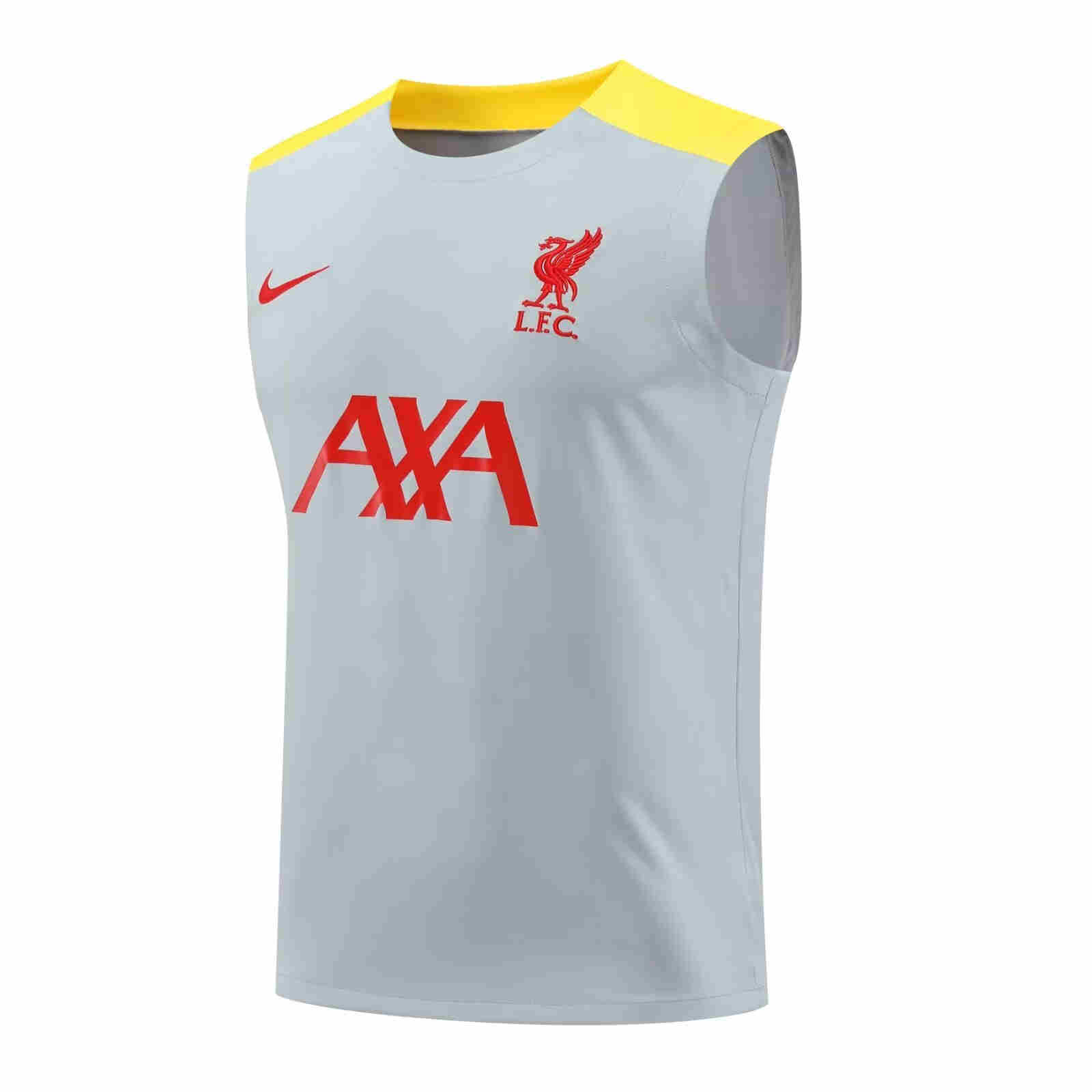 2024-2025  Liverpool   Training vest  adult  