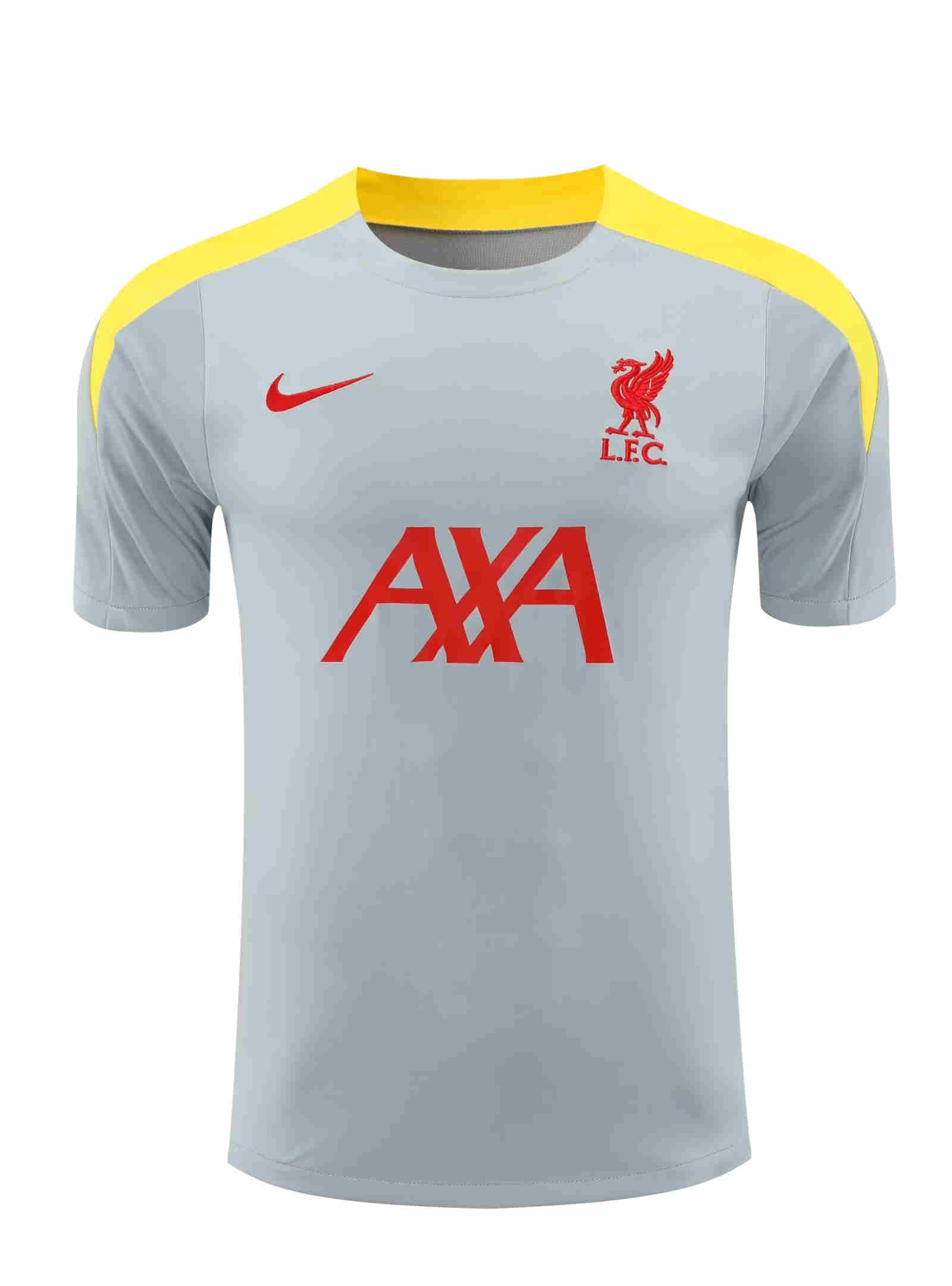 2024-2025 Liverpool Training clothes adult 