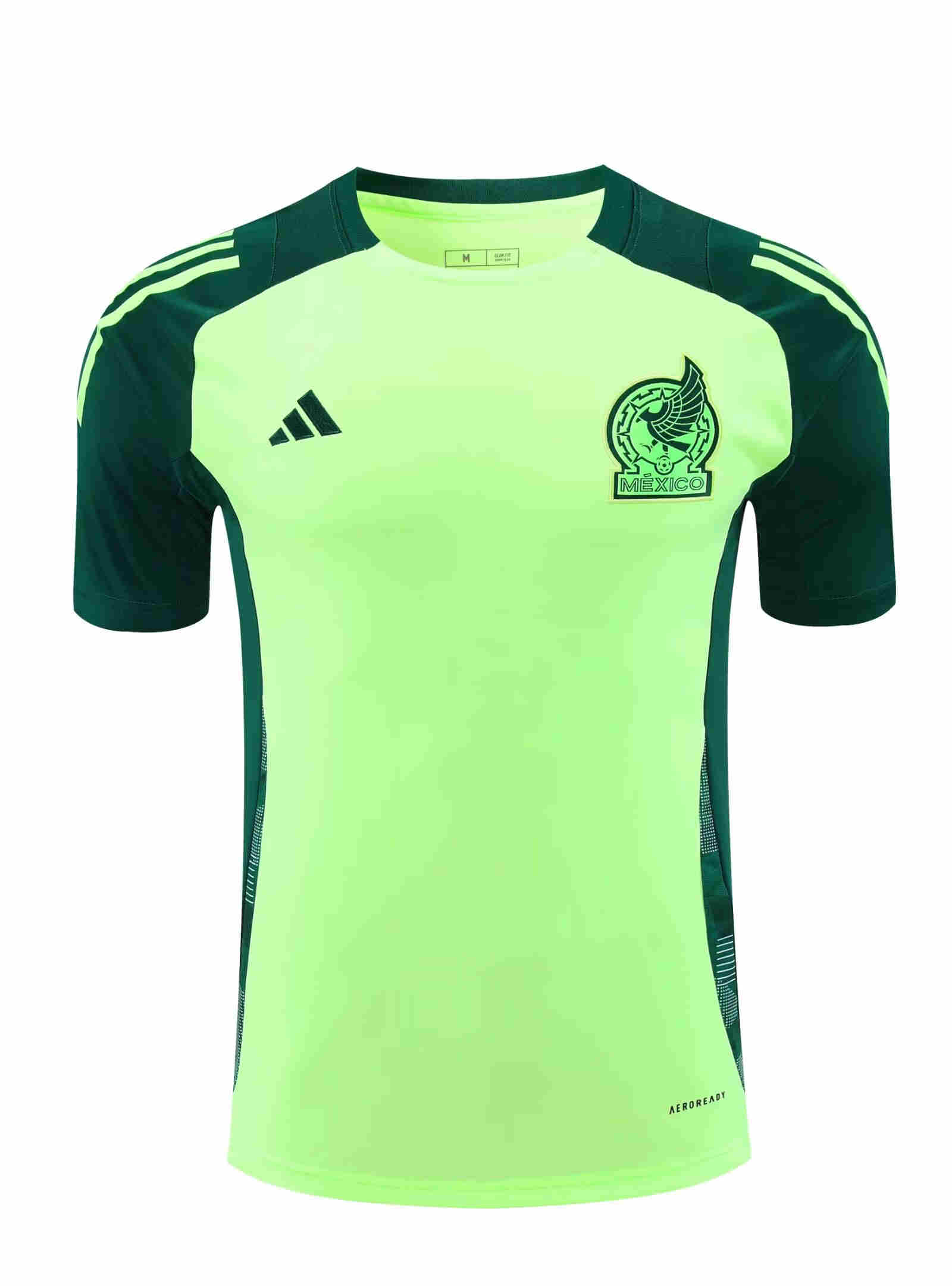 2024-2025 Mexico  Training clothes adult 