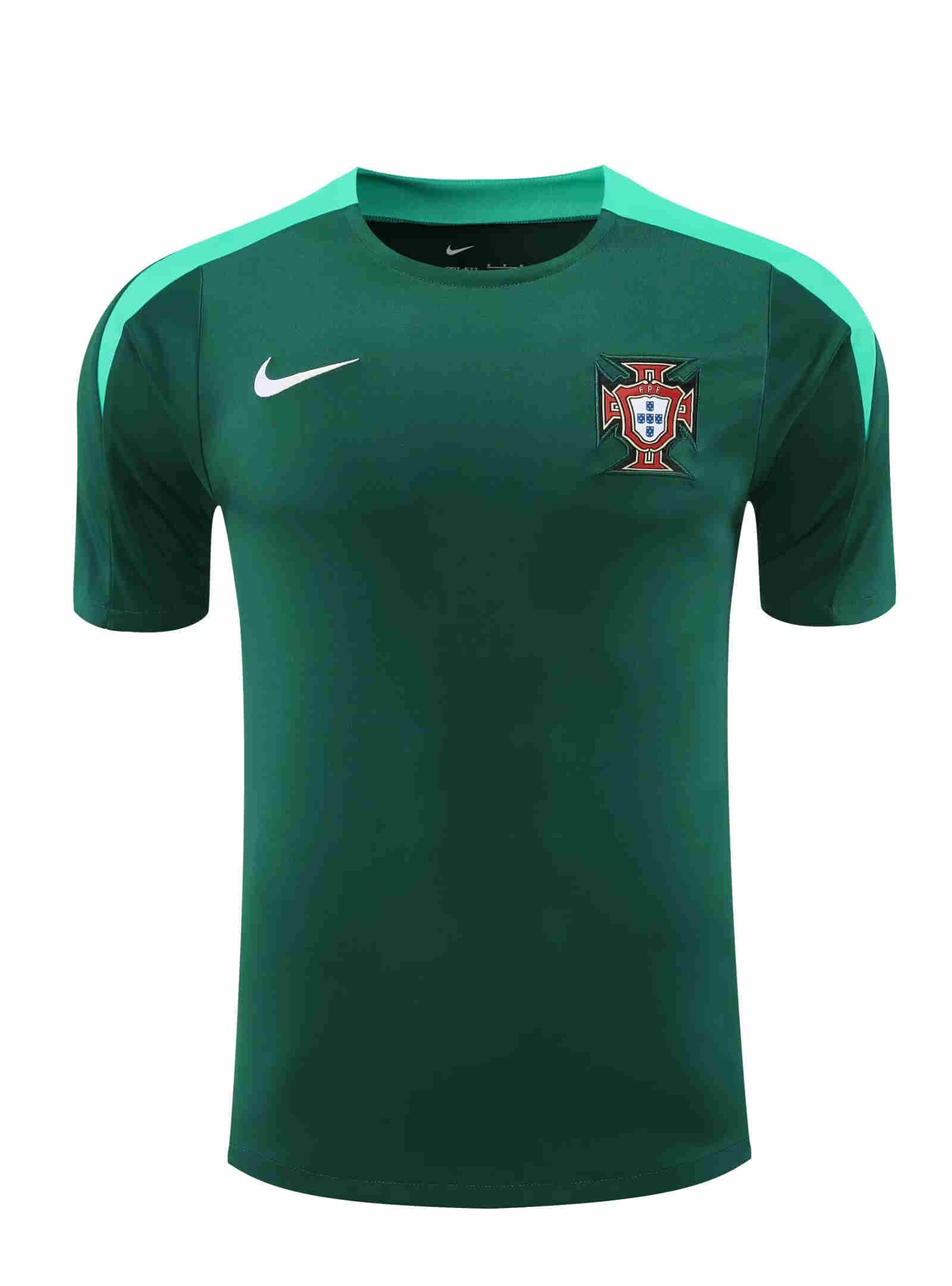 2024-2025 Portugal  Training clothes   adult 