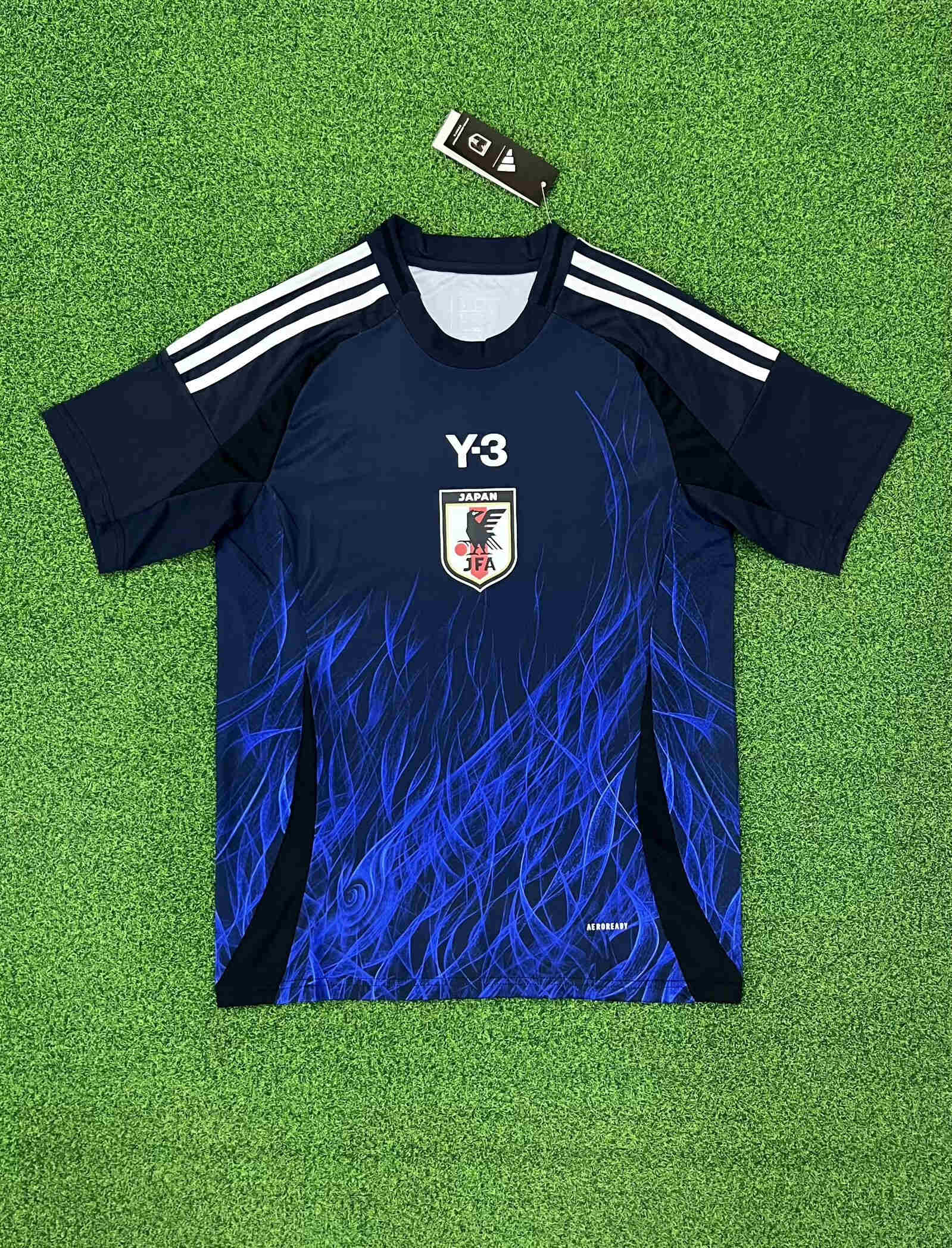 2024-2025 Japan  Football jersey