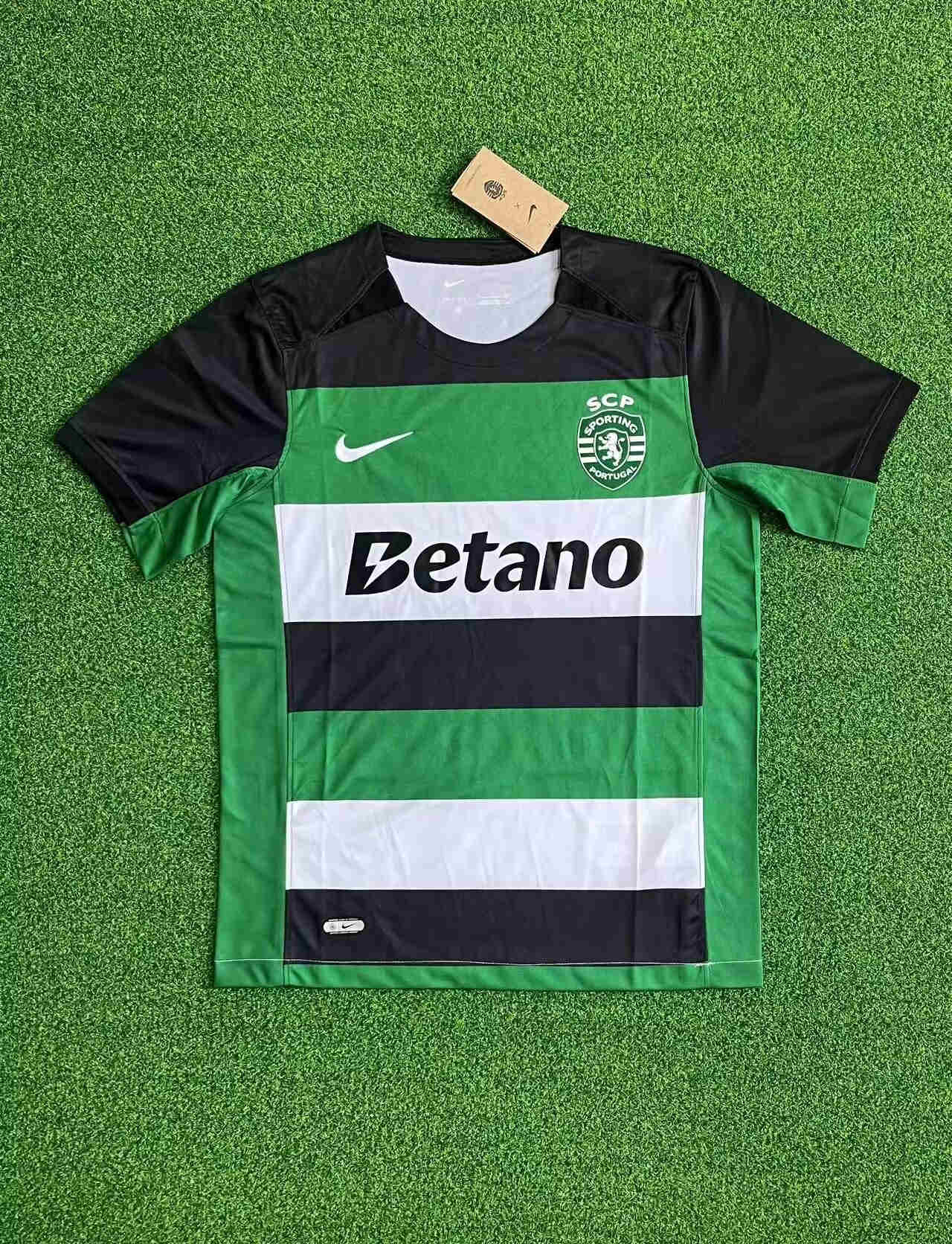 2024-2025 Lisbon  home