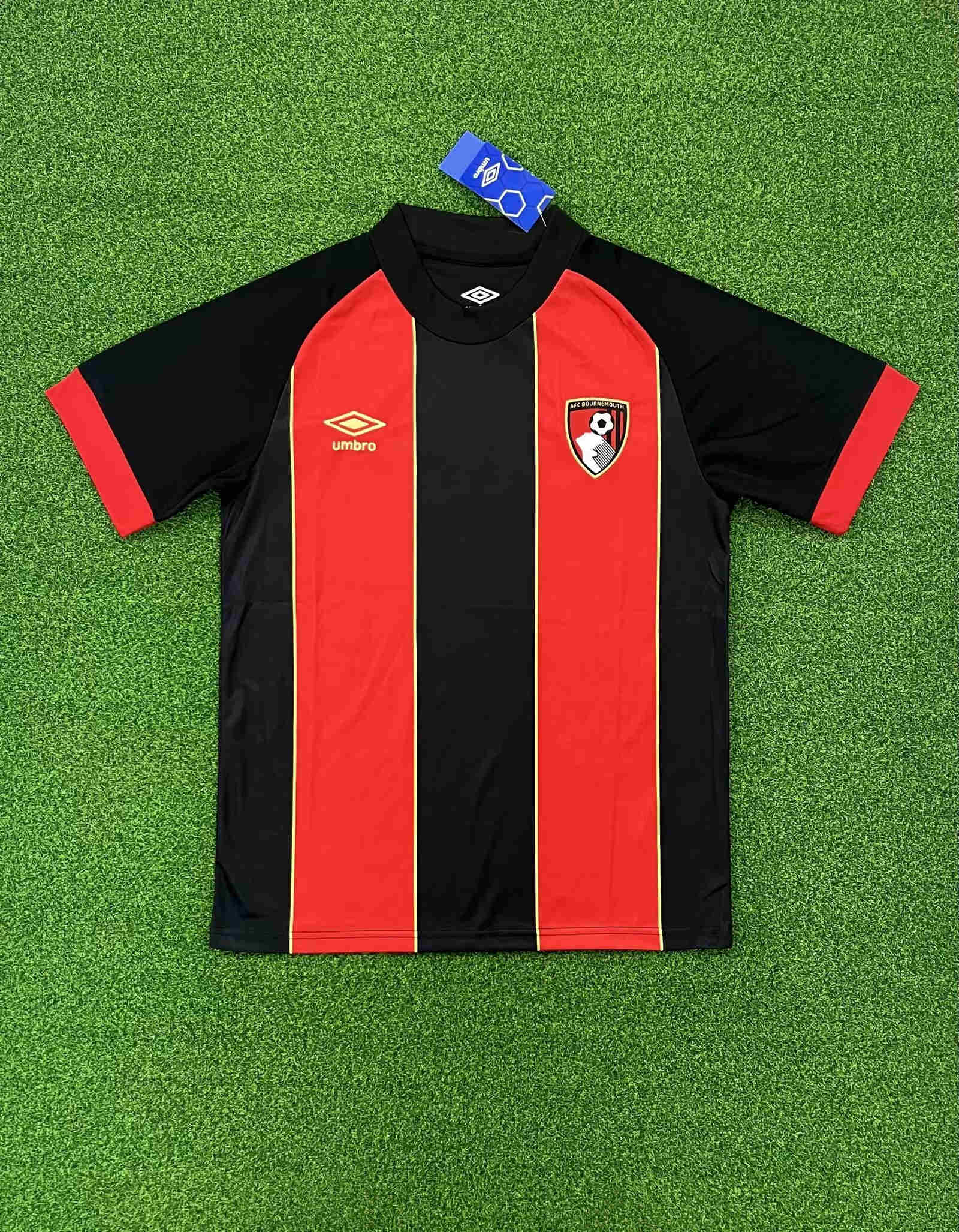 2024-2025   BOURNEMOUTH home