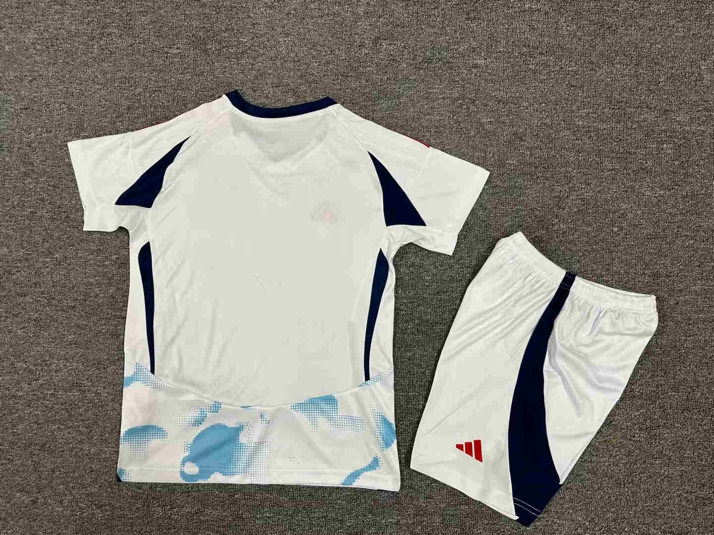 2024/2025 Costa Rica away  KIDS kit 