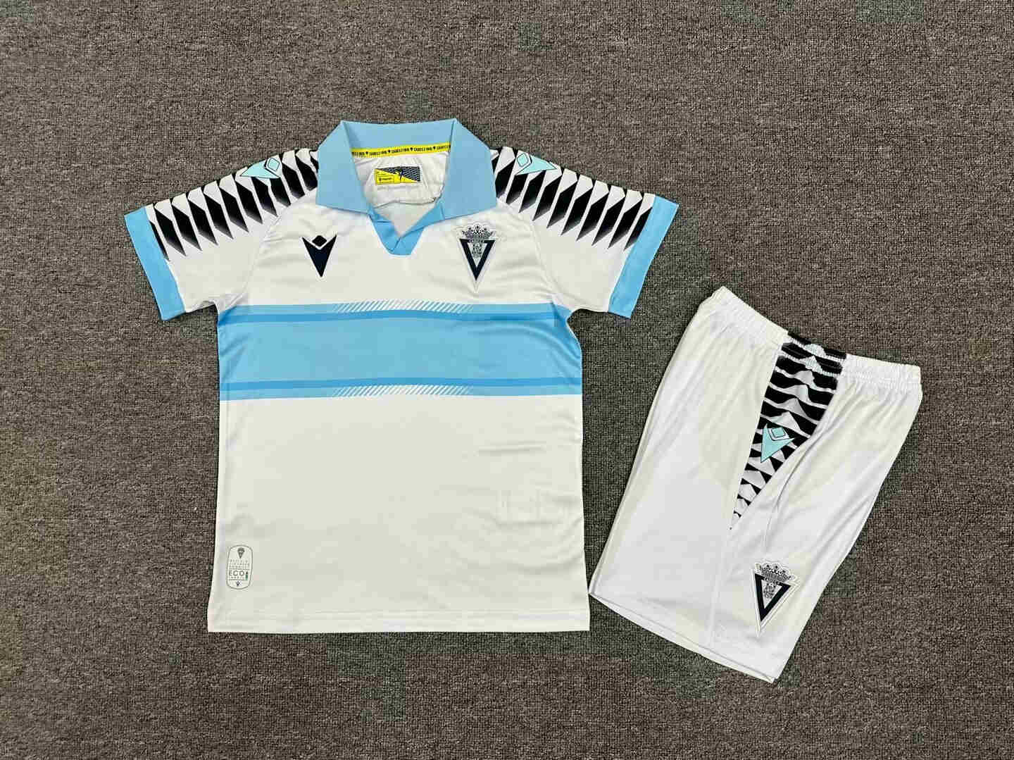 2024/2025 Gaddis away  KIDS kit 