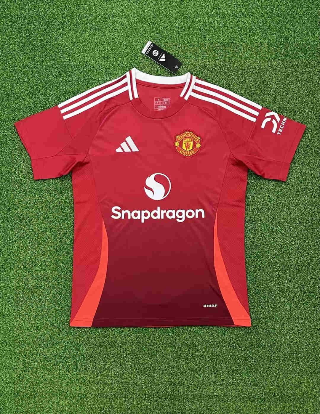 2024/2025 Manchester United  home