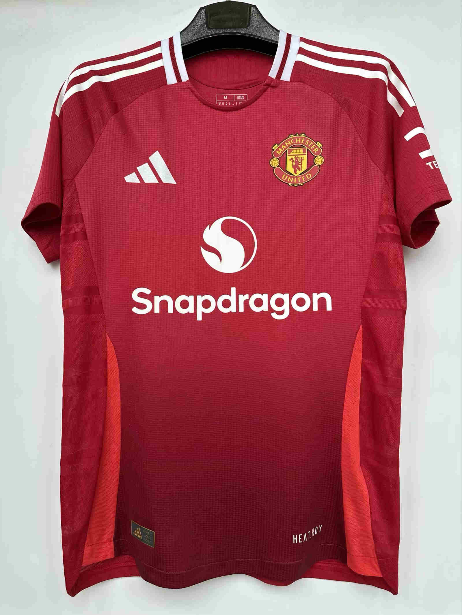 2024/2025 Manchester United home Player version Tight