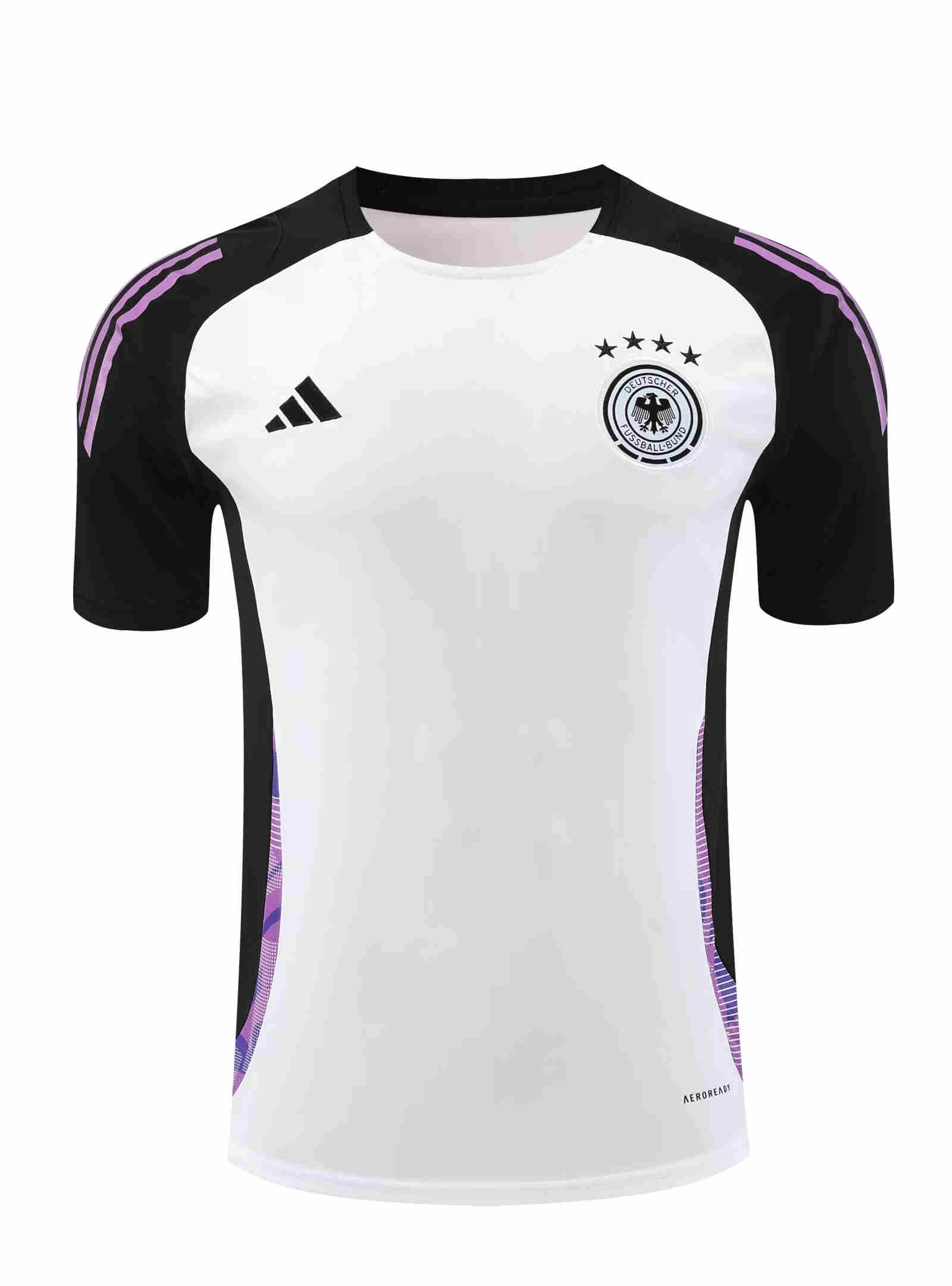 2024-2025  Germany ADULT Training clothing