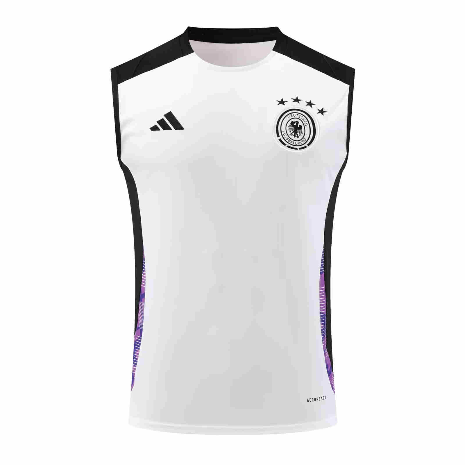 2024-2025  Germany ADULT Training vest