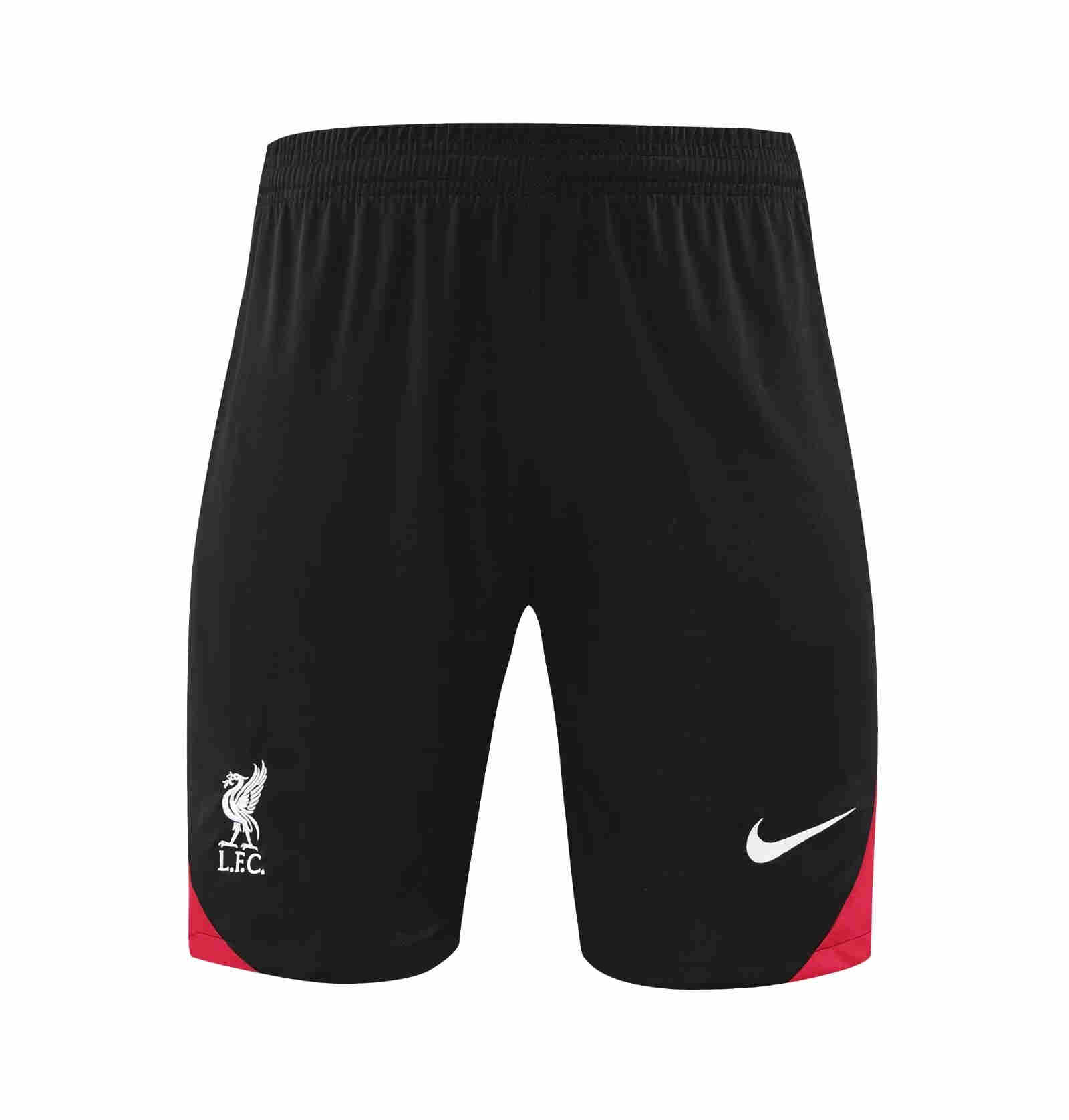 2024-2025  Liverpool   Training  shorts adult  