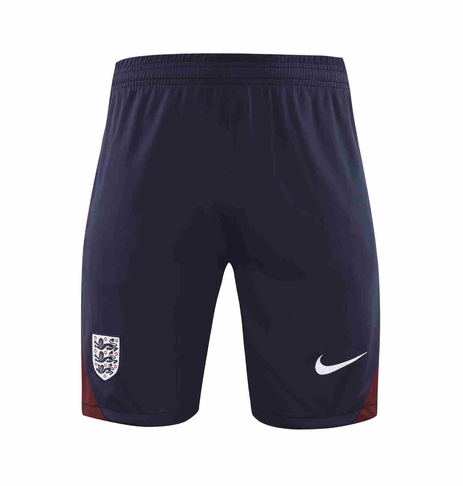 2024-2025 England Training shorts adult