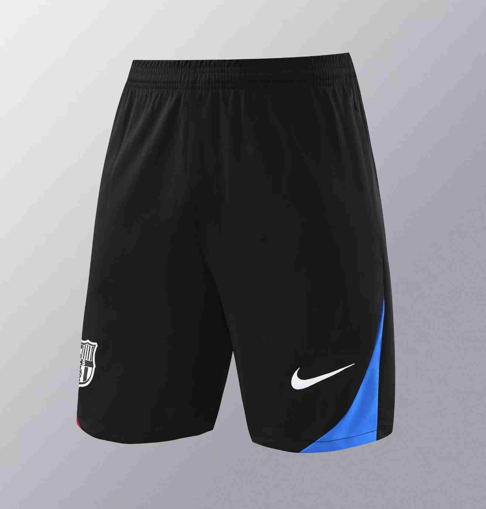 2024-2025  Barcelona Training shorts adult  