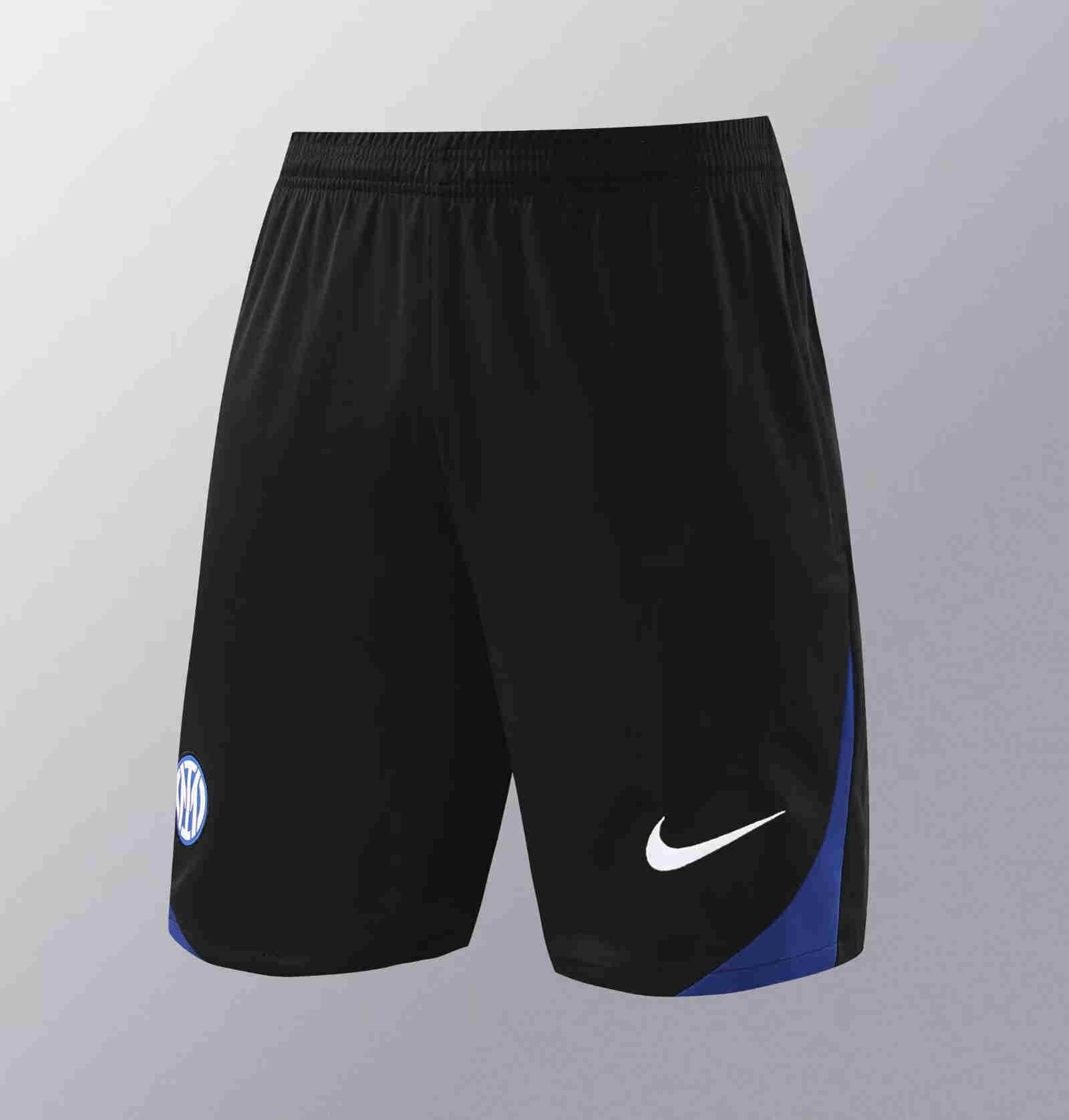 2024-2025 Inter Milan Training shorts