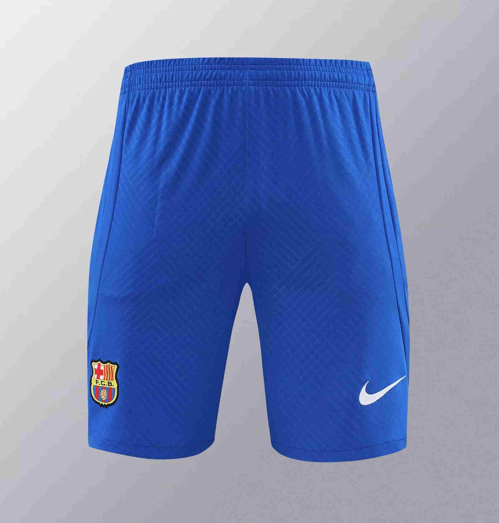 2024-2025  Barcelona Training shorts adult  