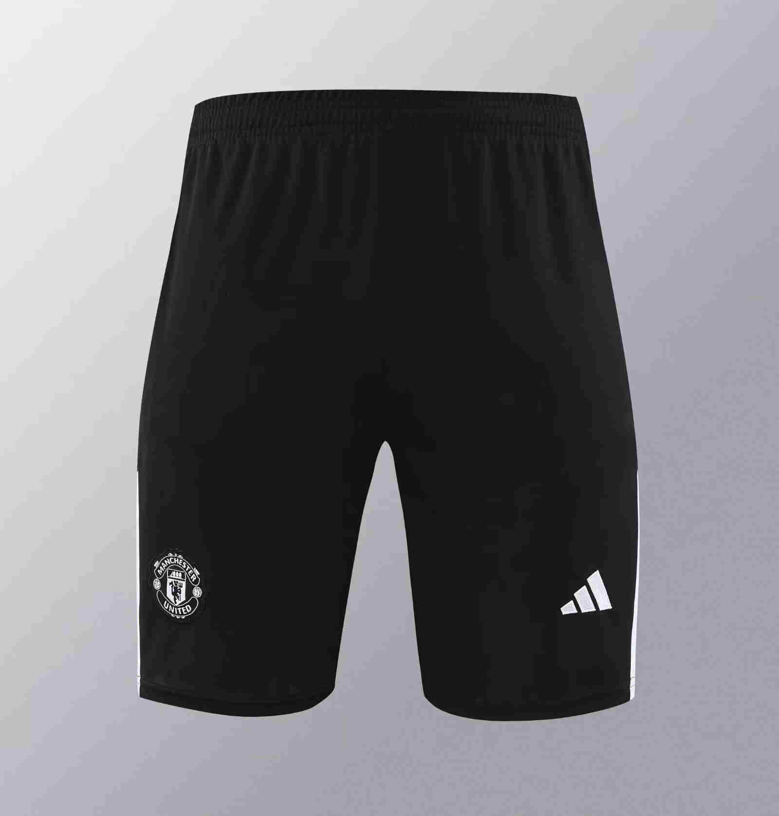 2024-2025  Manchester United Training  shorts adult 
