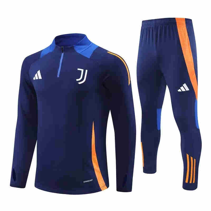 2024-2025  Juventus   adult jerseys training set 