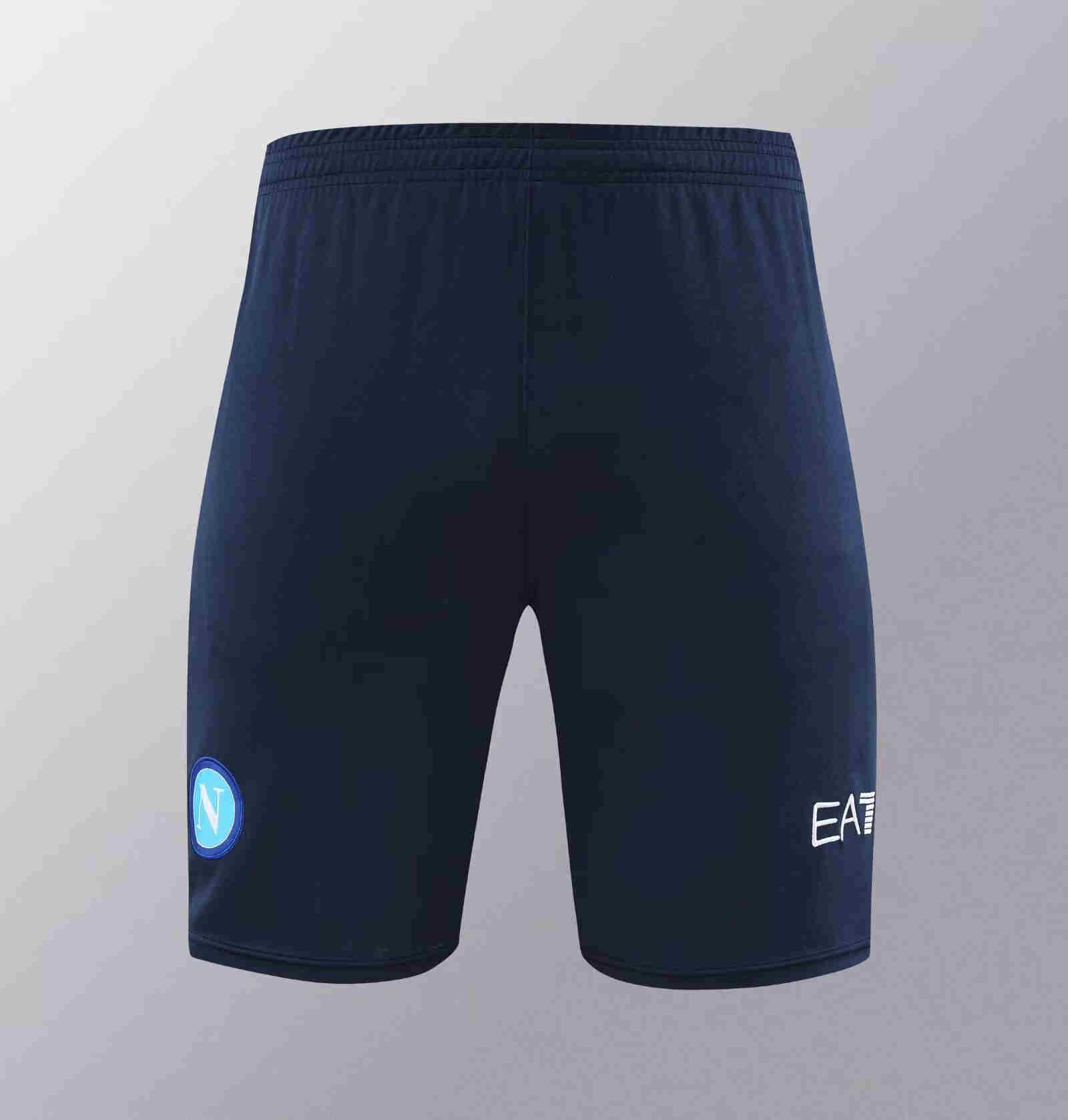 2024-2025  NaplesTraining shorts  adult 