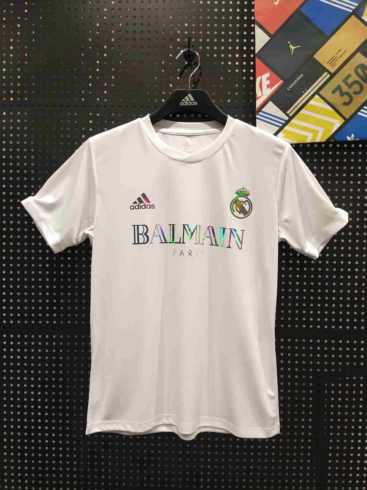 2024/2025 REAL MADRID   Special Edition