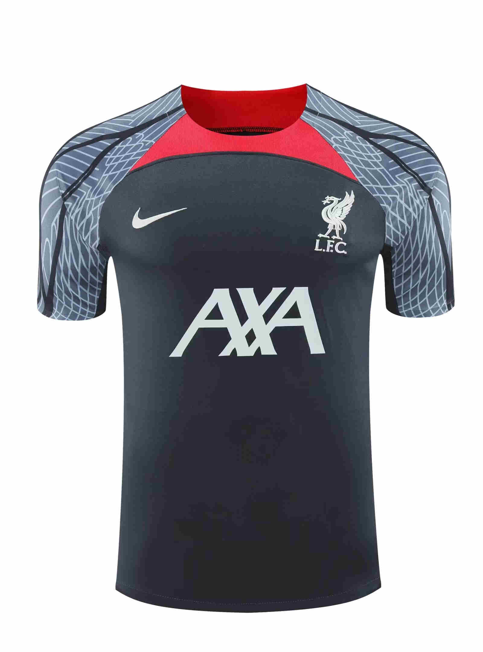 2024-2025 Liverpool Training clothes adult 