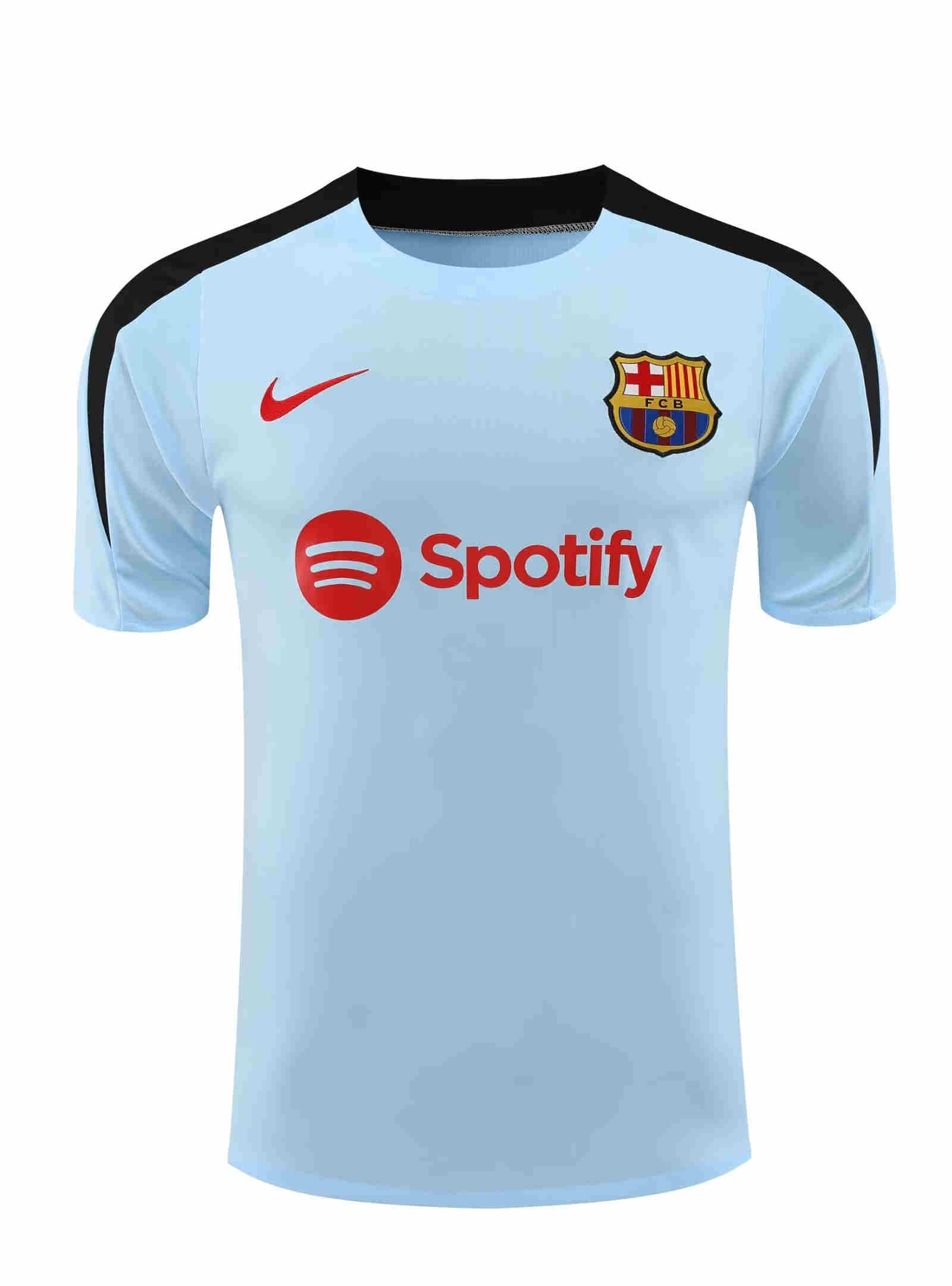 2024-2025  Barcelona Training clothes   adult  