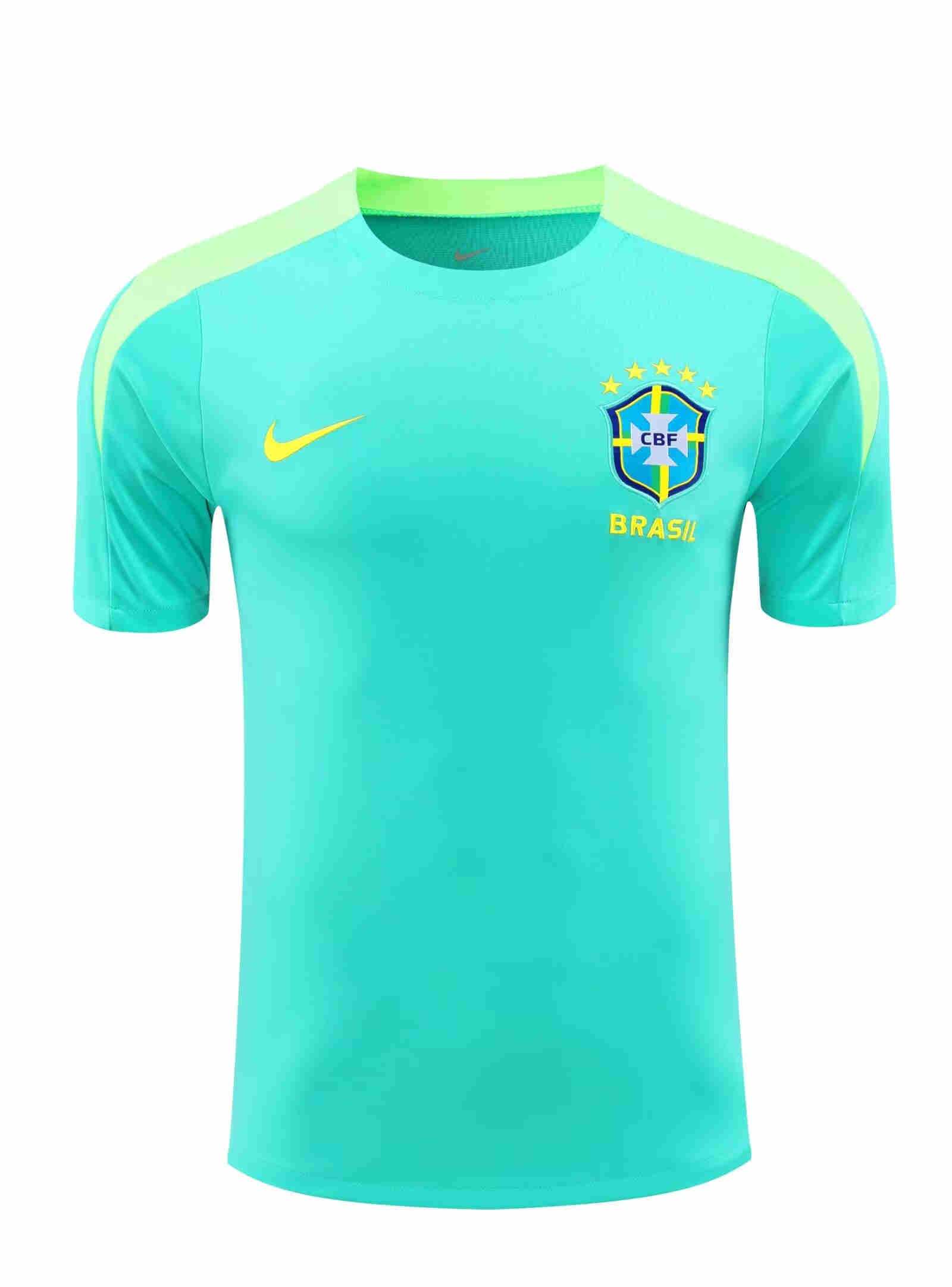 2022-2023 Brazil  Training clothes   adult  
